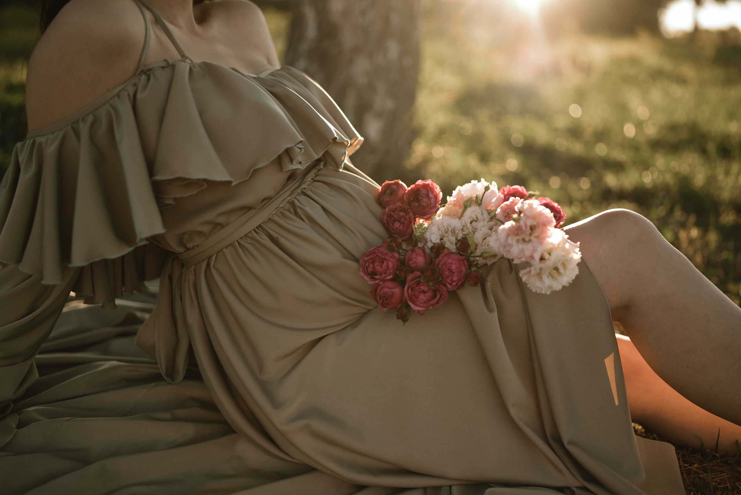 Ника. Фотограф Костикова Анастасия Ростов-на-Дону