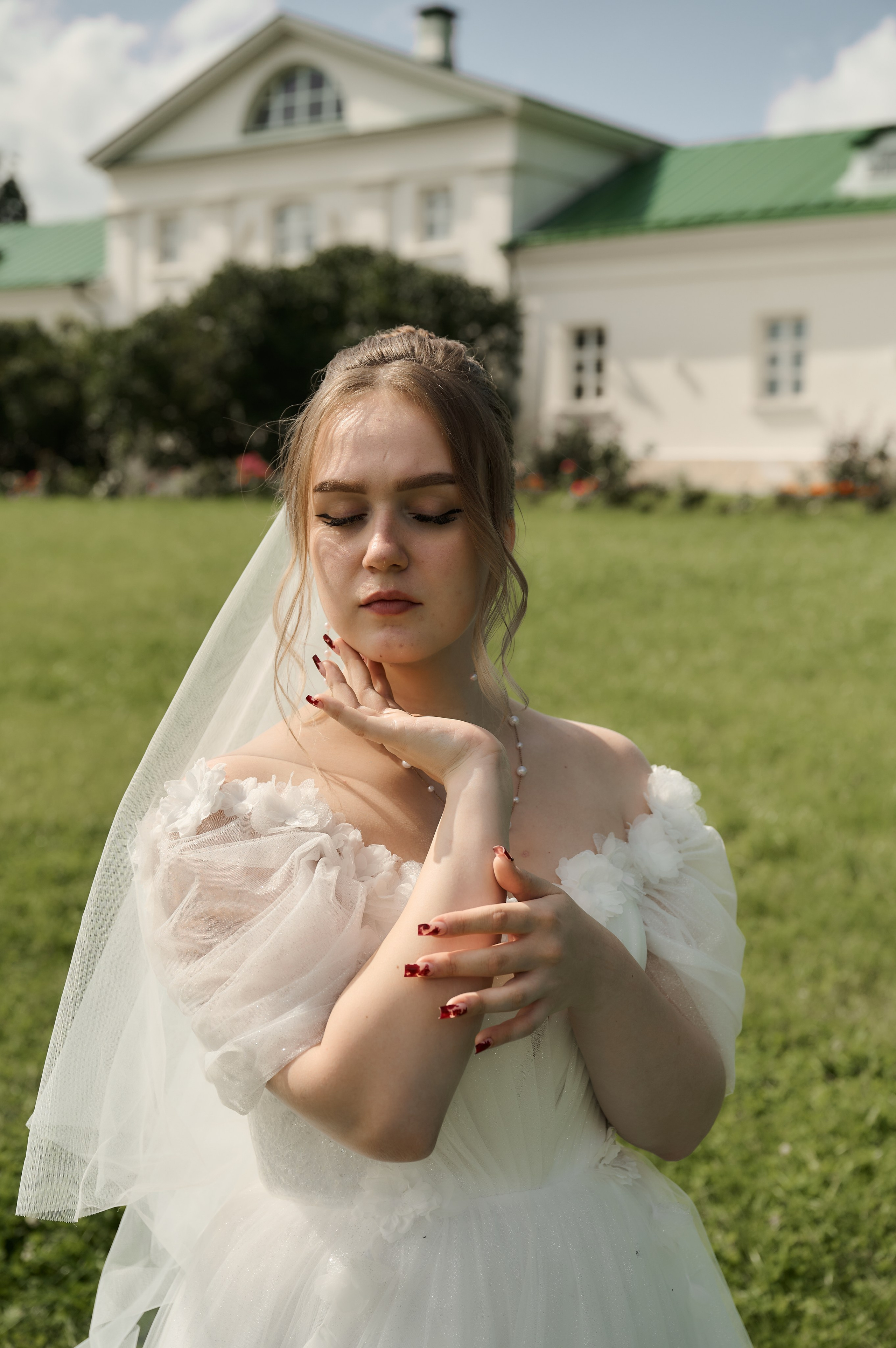 Свадьба в Петушках Тула. Свадебный фотограф в Туле Никита Беляев