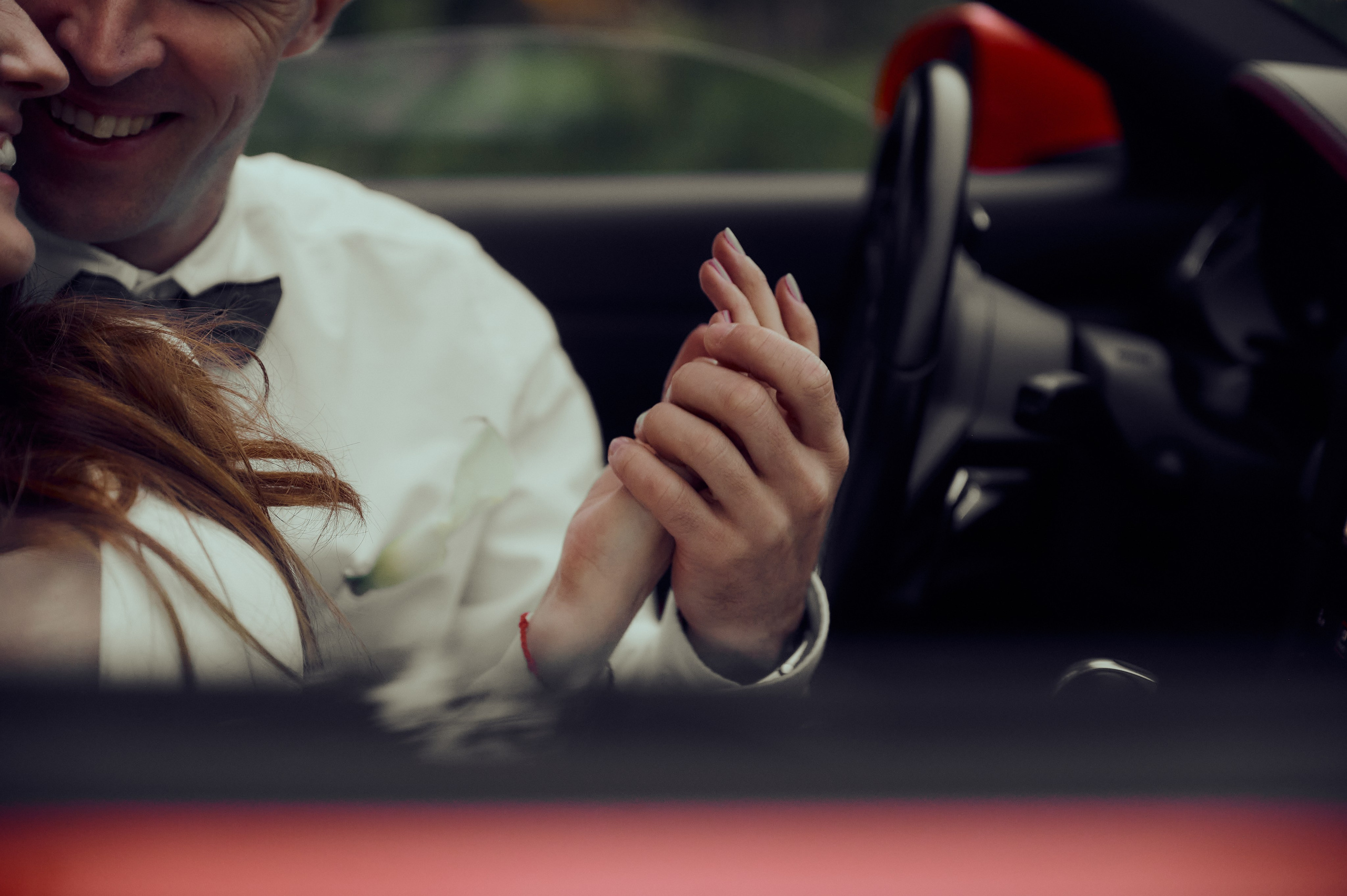 Свадьба в Зеленой тропе. Свадебный фотограф в Туле Никита Беляев