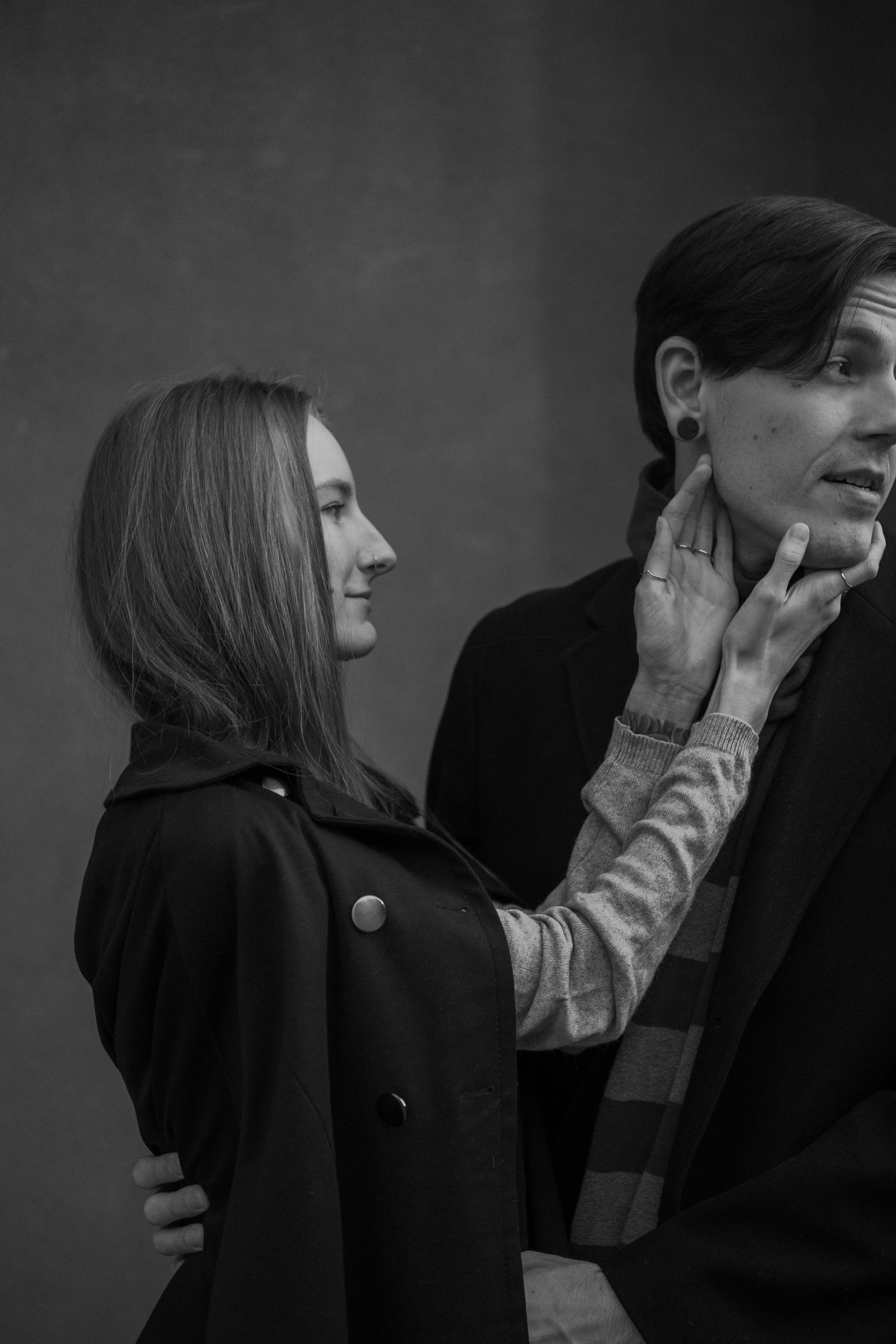 Илья + Мария. Свадебный фотограф в Нижнем Новгороде