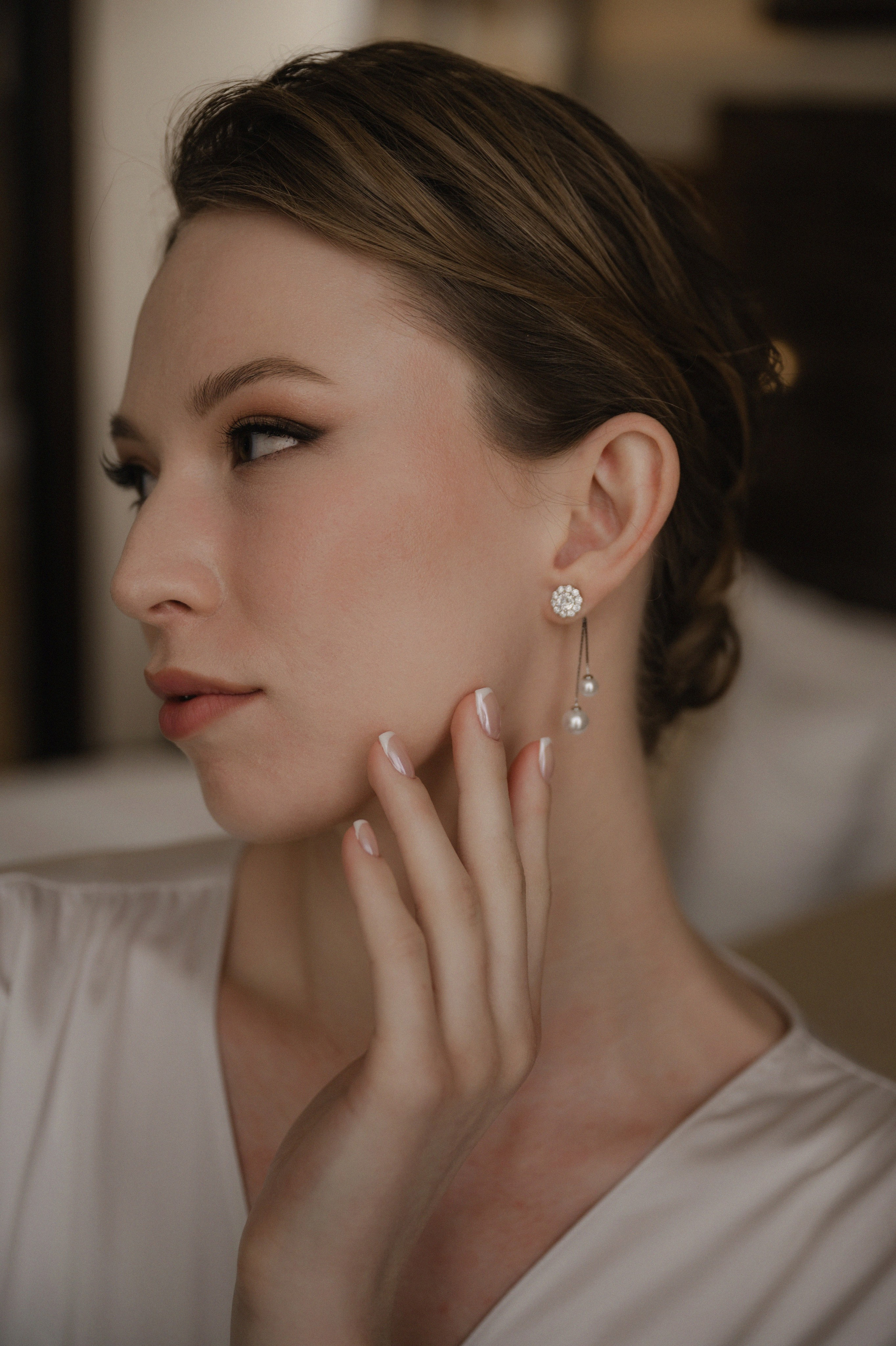 Дмитрий и Елизавета Villa Arcobaleno. Свадебный фотограф Раменское-Москва