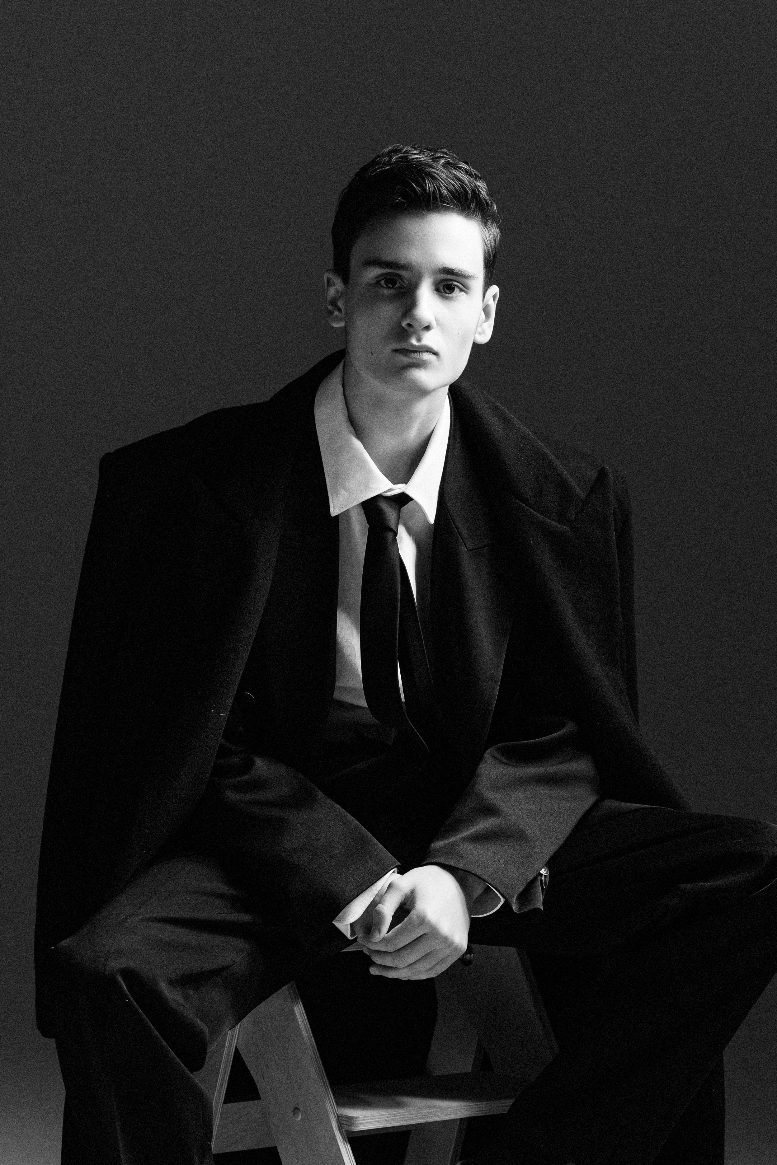 Индивидуальная детская съёмка. Наталья Середа//Семейный фотограф в Омске