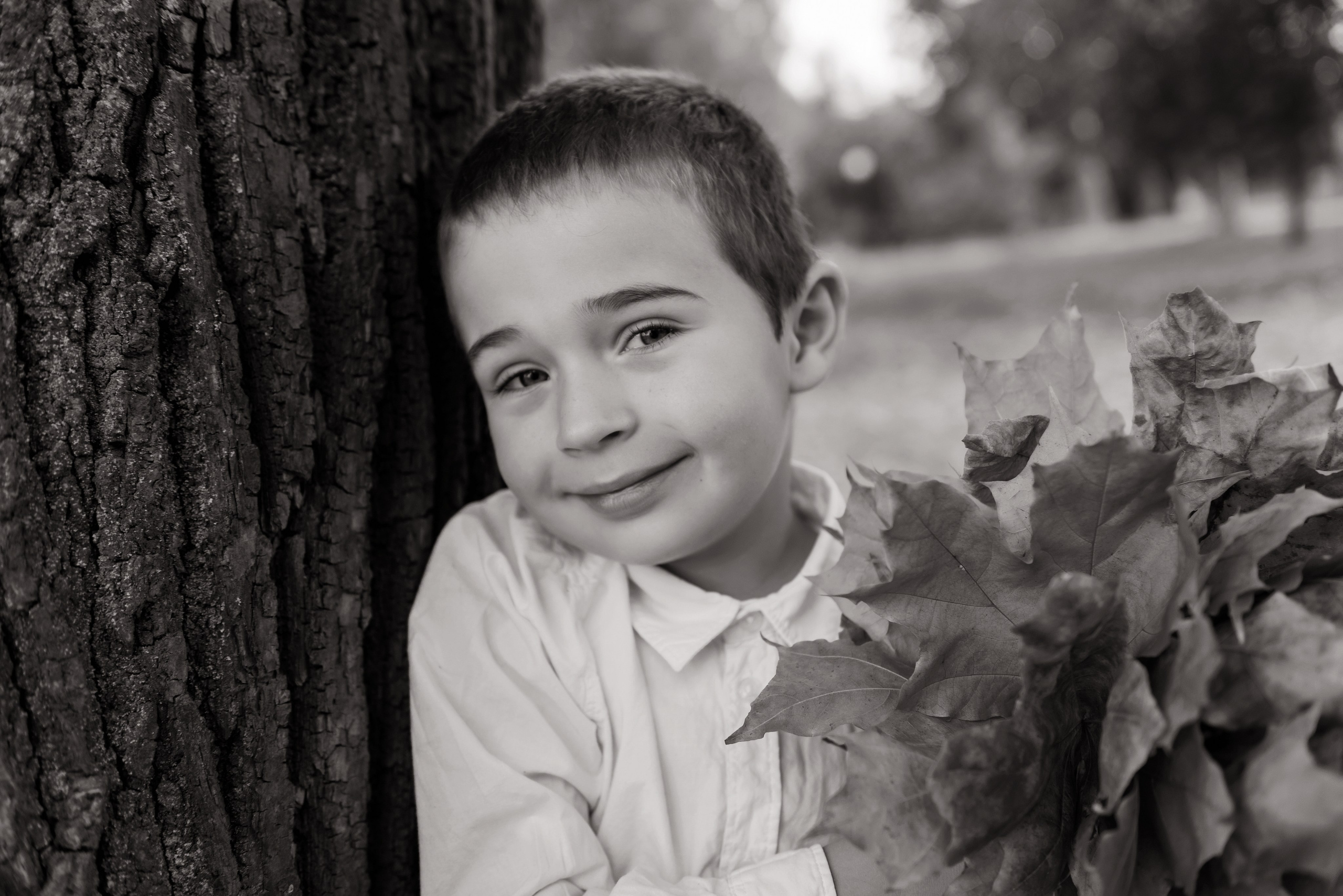 Марина прогулка. Детский фотограф в Долгопрудном и Москве