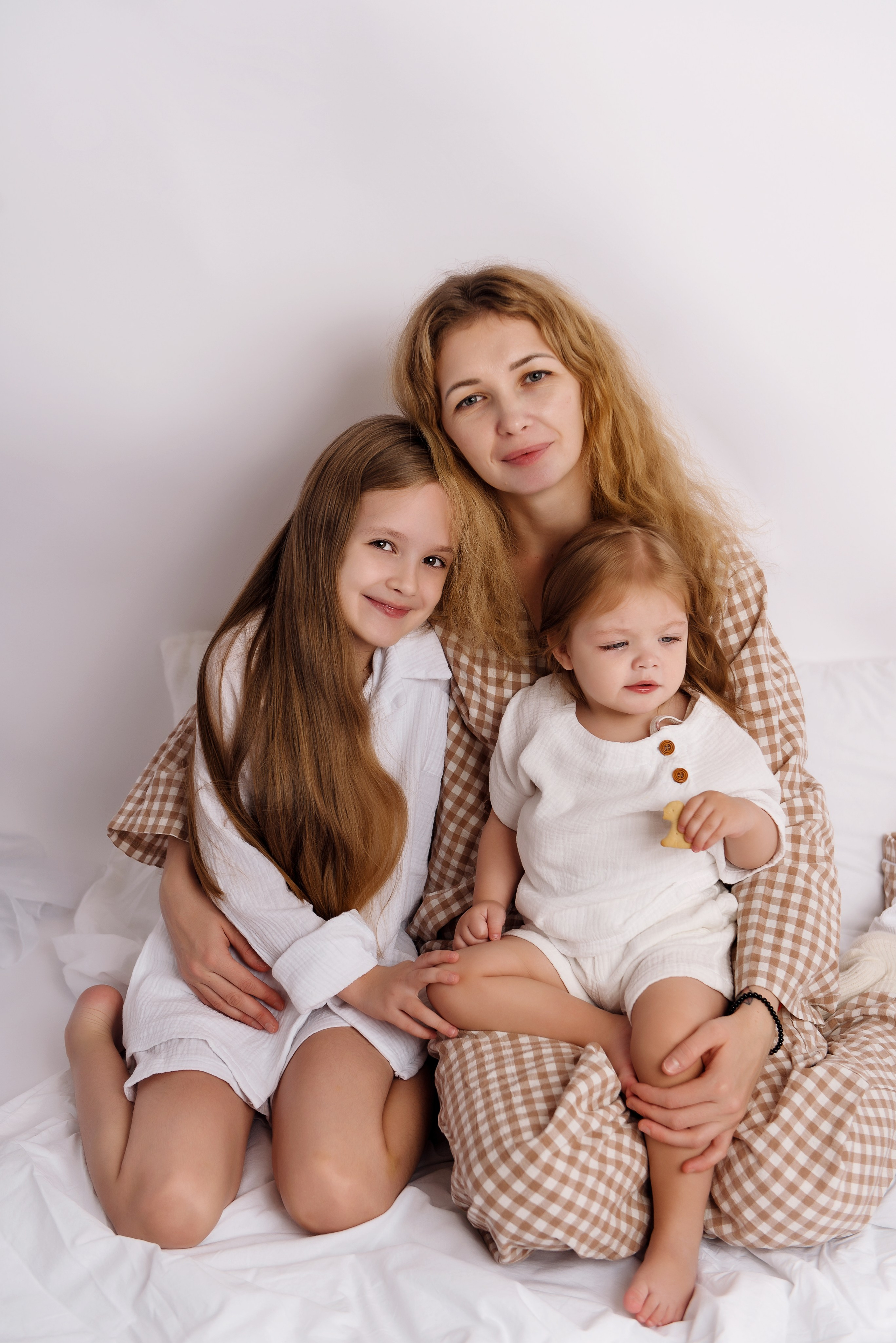 Детская семейная съёмка. Детский фотограф в Долгопрудном и Москве