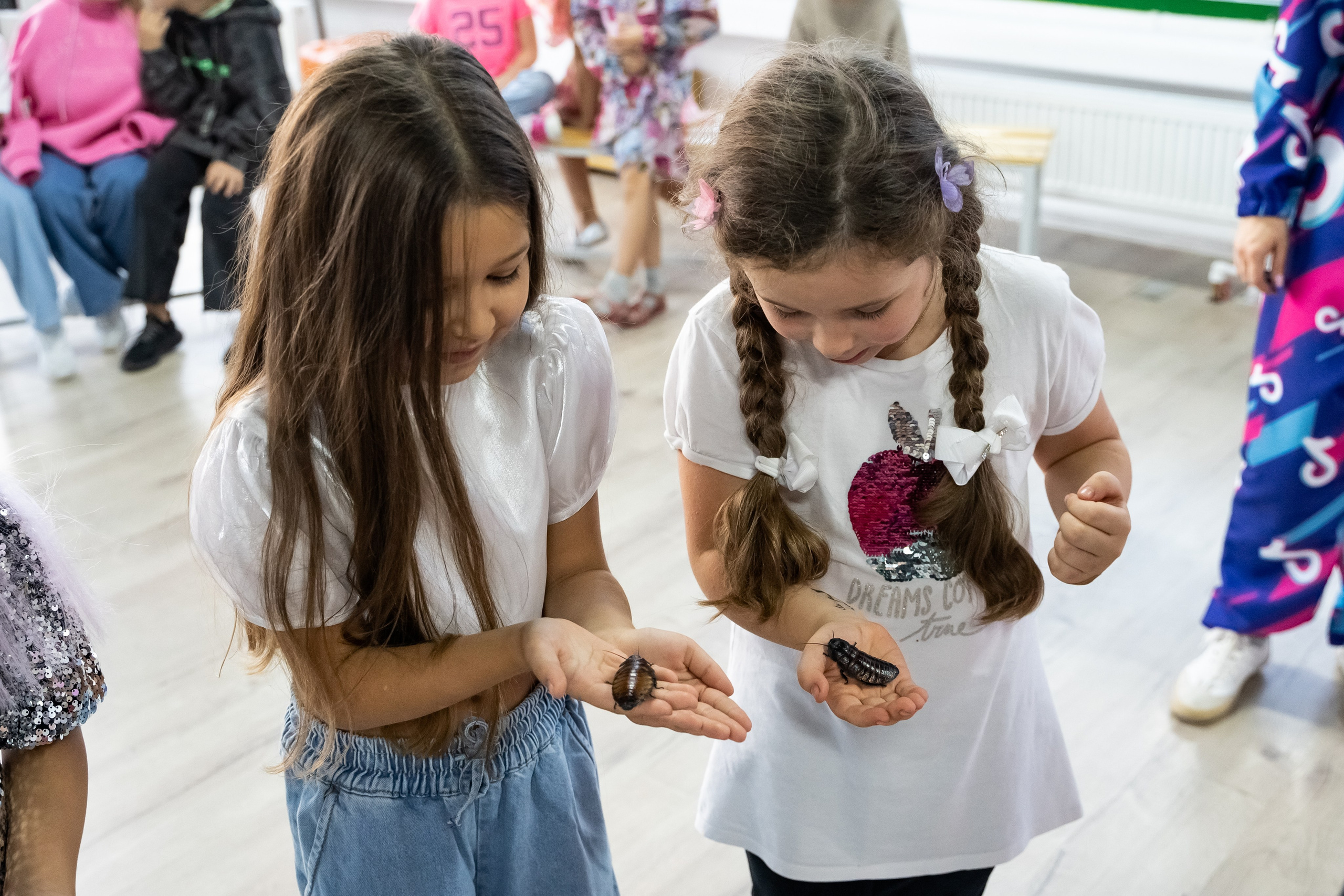 Tik Tok вечеринка. Фотограф в Одинцово, Москве
