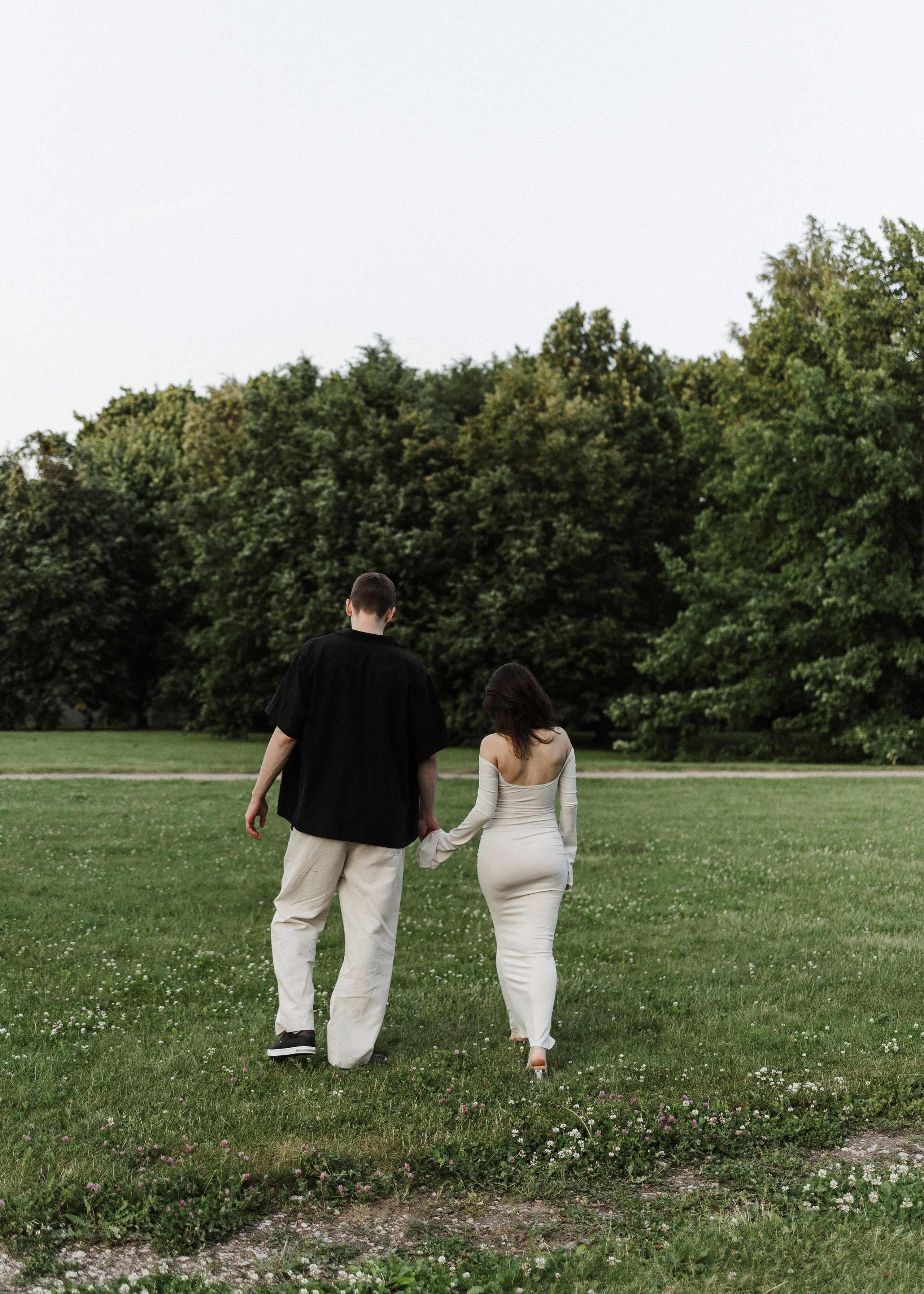 С любовью про любовь. Портретный фотограф в Москве Настя Балыкина