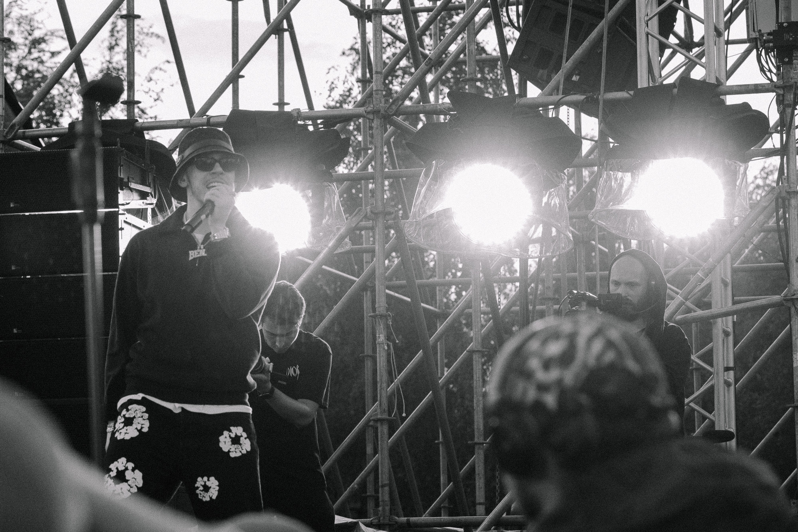 VK1'23. Фотограф в Санкт-Петербурге