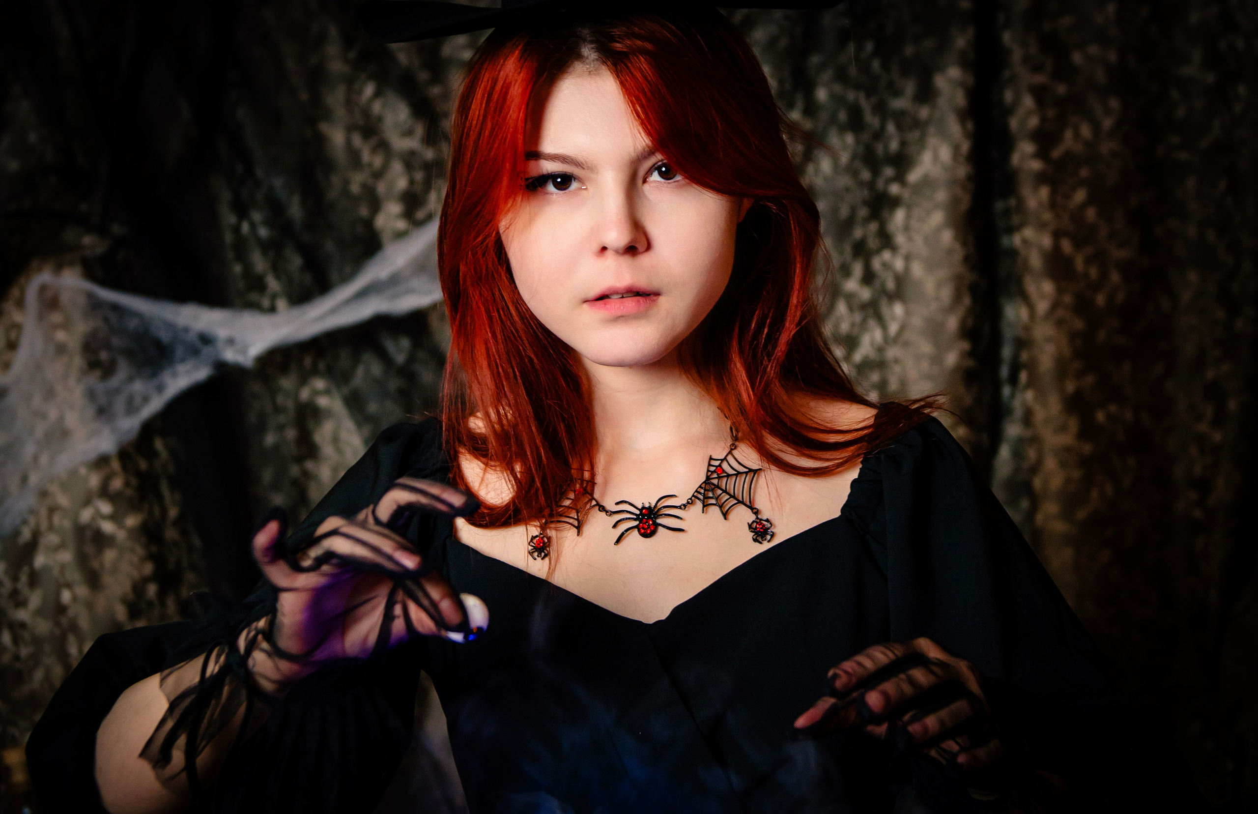 Cute Witch. Свадебный и семейный фотограф в Москве Елена Новикова