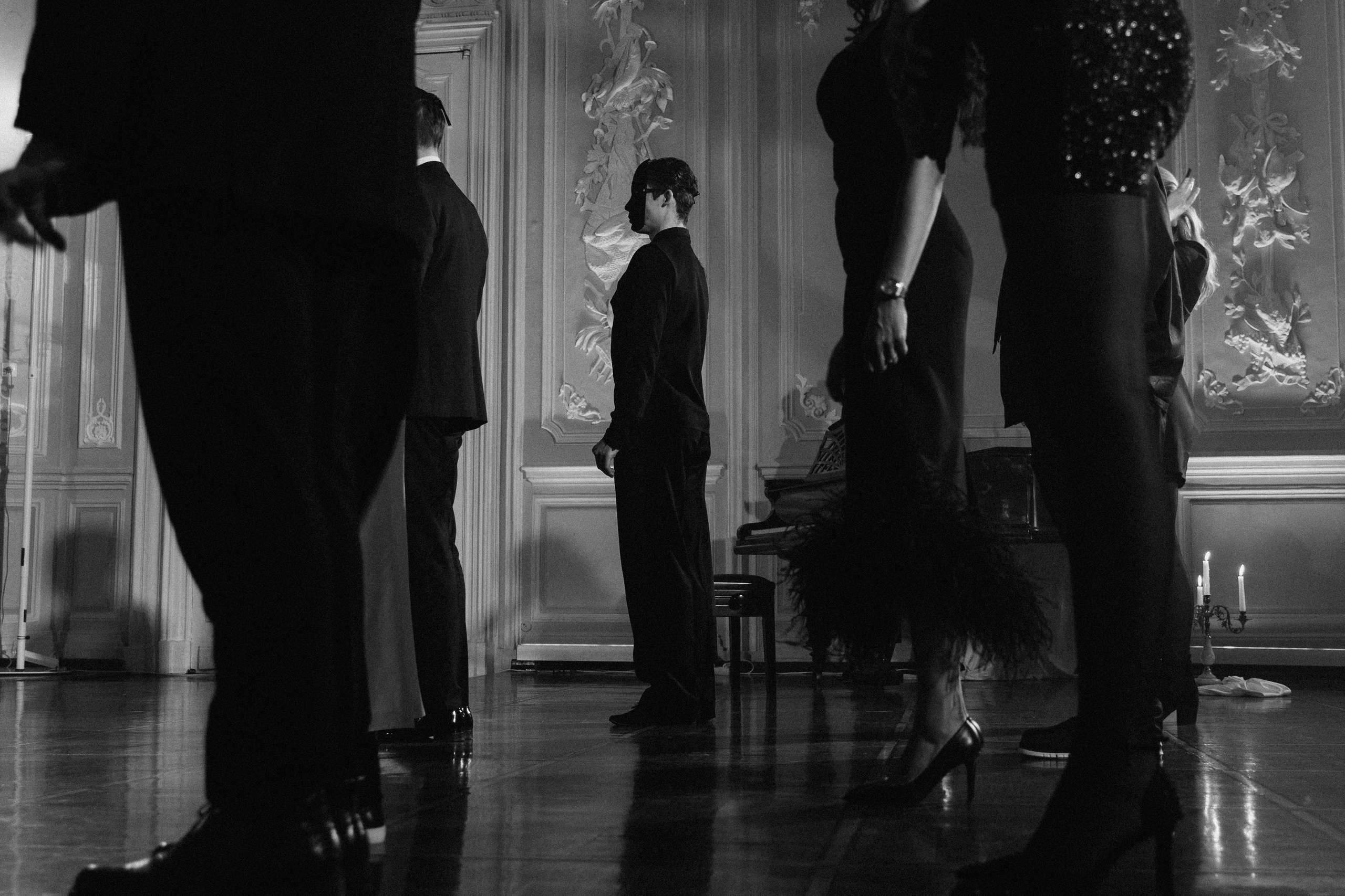 Глеб и Яна. Свадебный и семейный фотограф в Санкт-Петербурге Дмитрий Панин