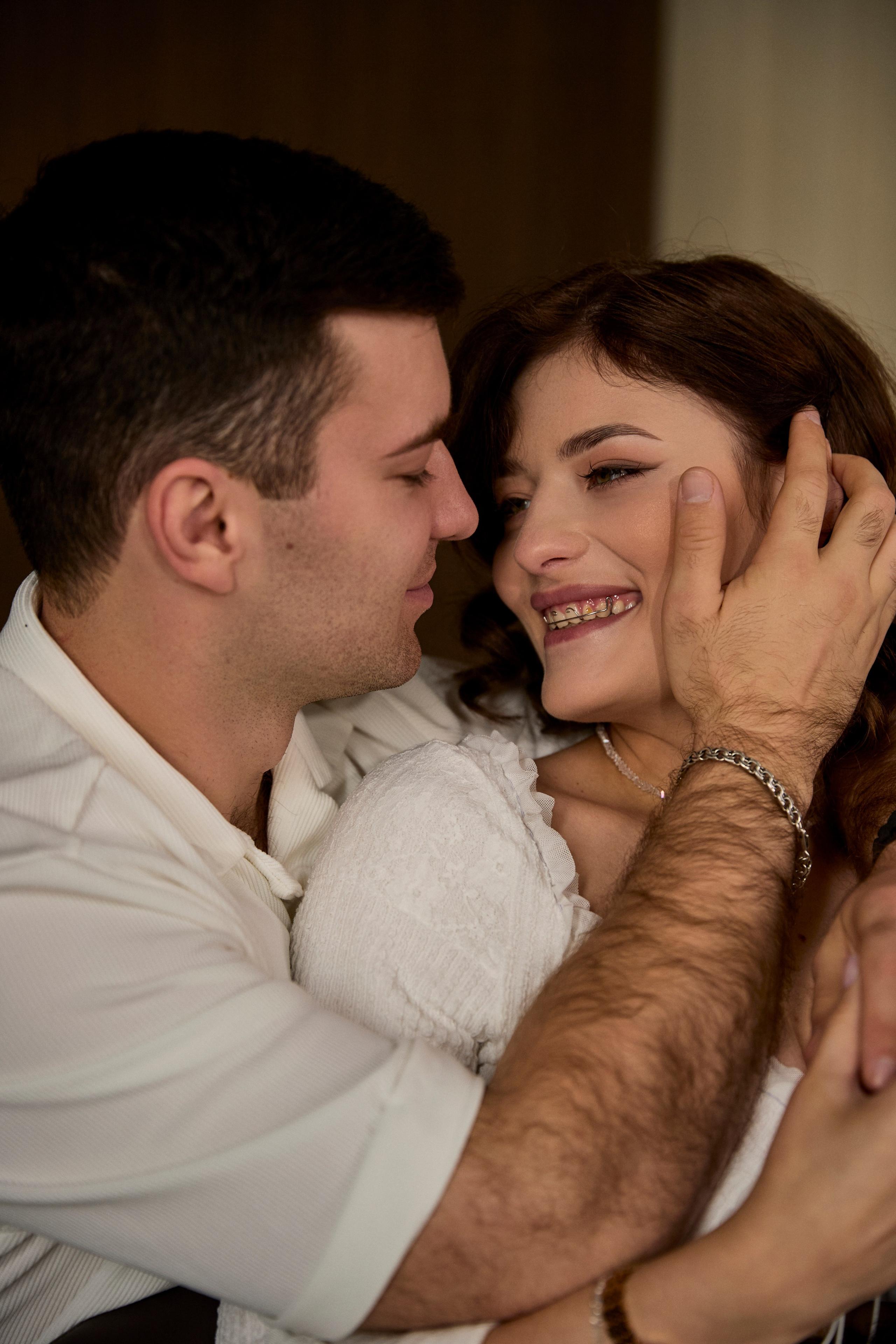 Артем & Алла. Женский фотограф