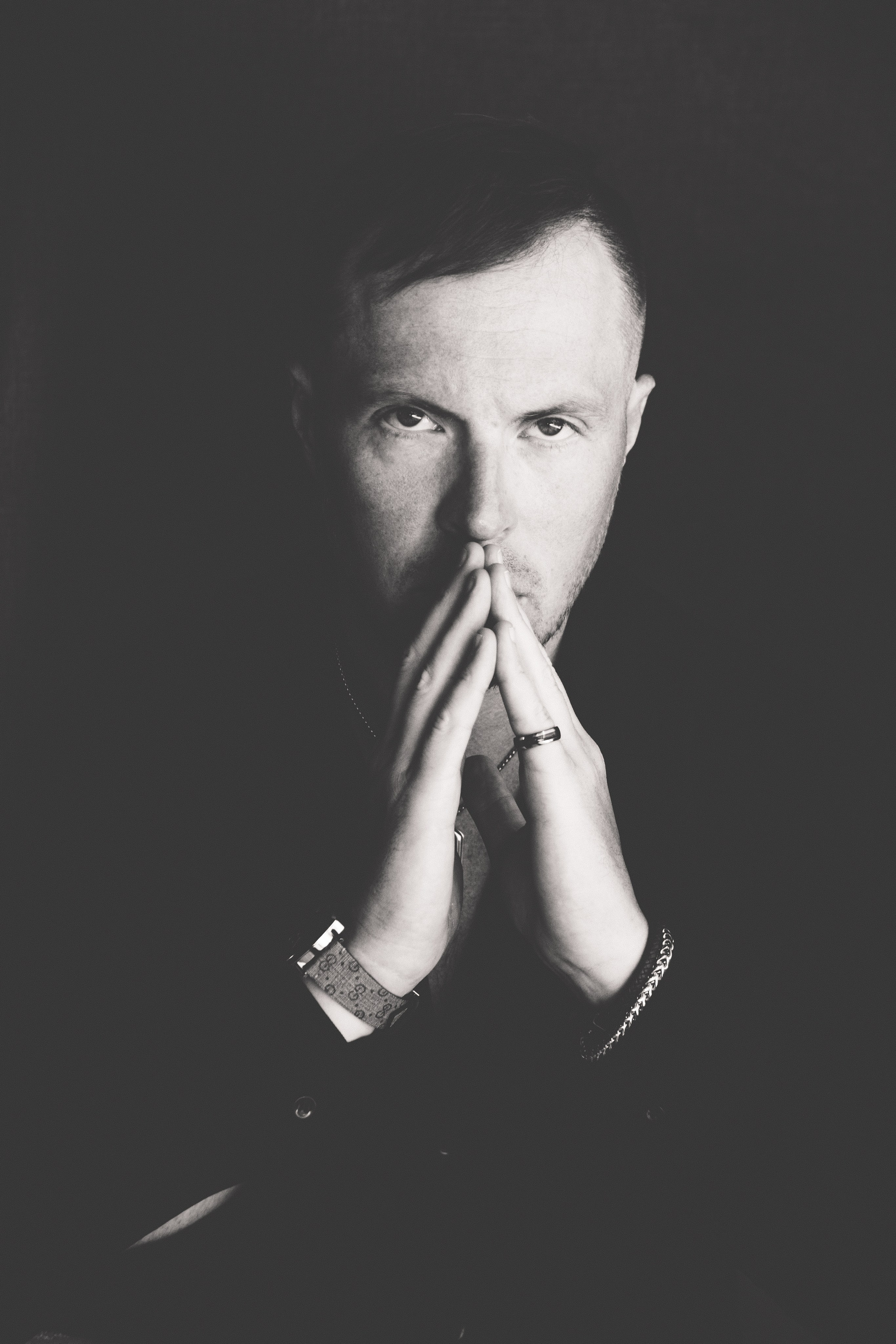 ВЛАД ЧБ. Дария Галямова — фотограф: открытый, творческий, коммерческий