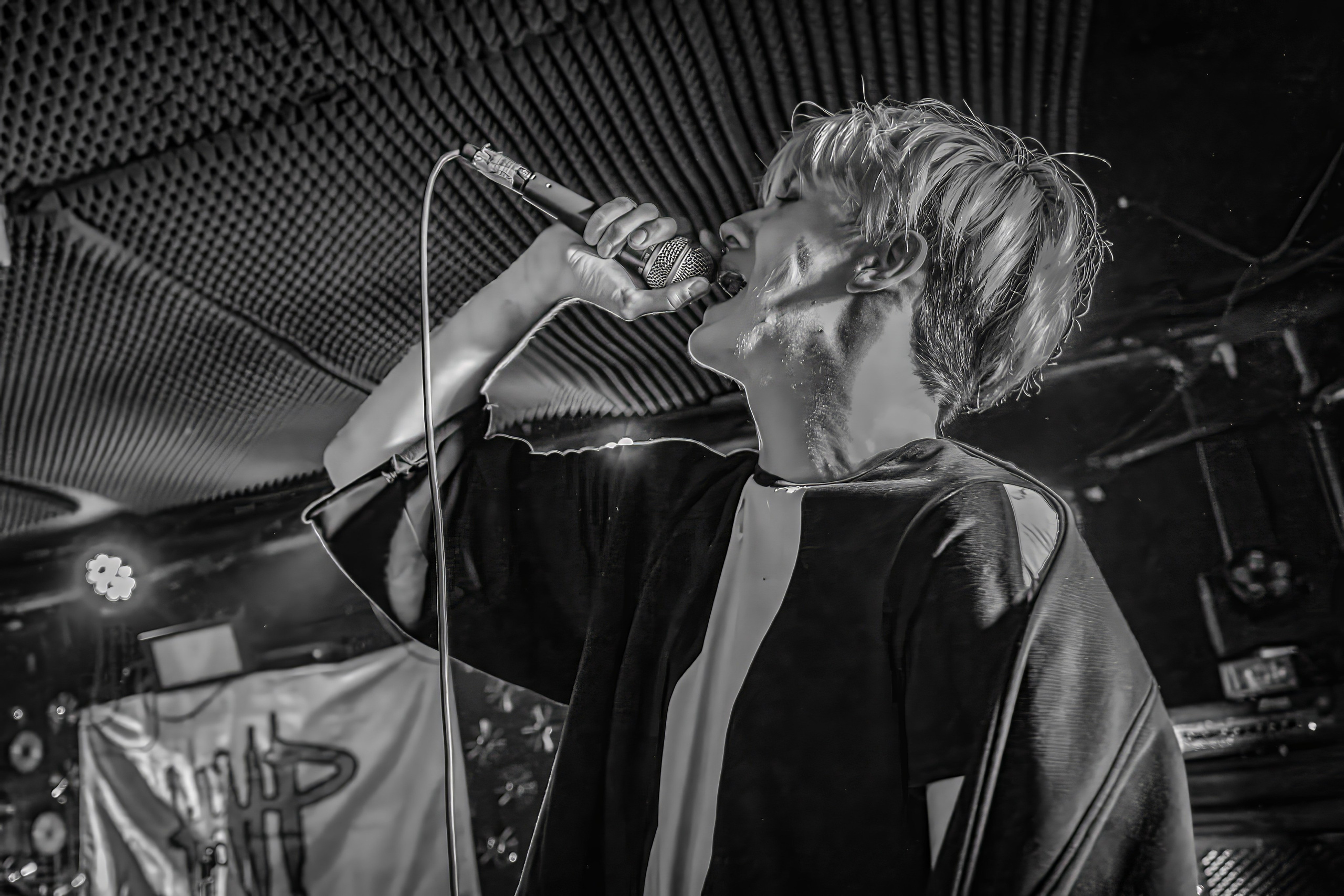 Концертная фотография. Фотограф Ольга Яканова