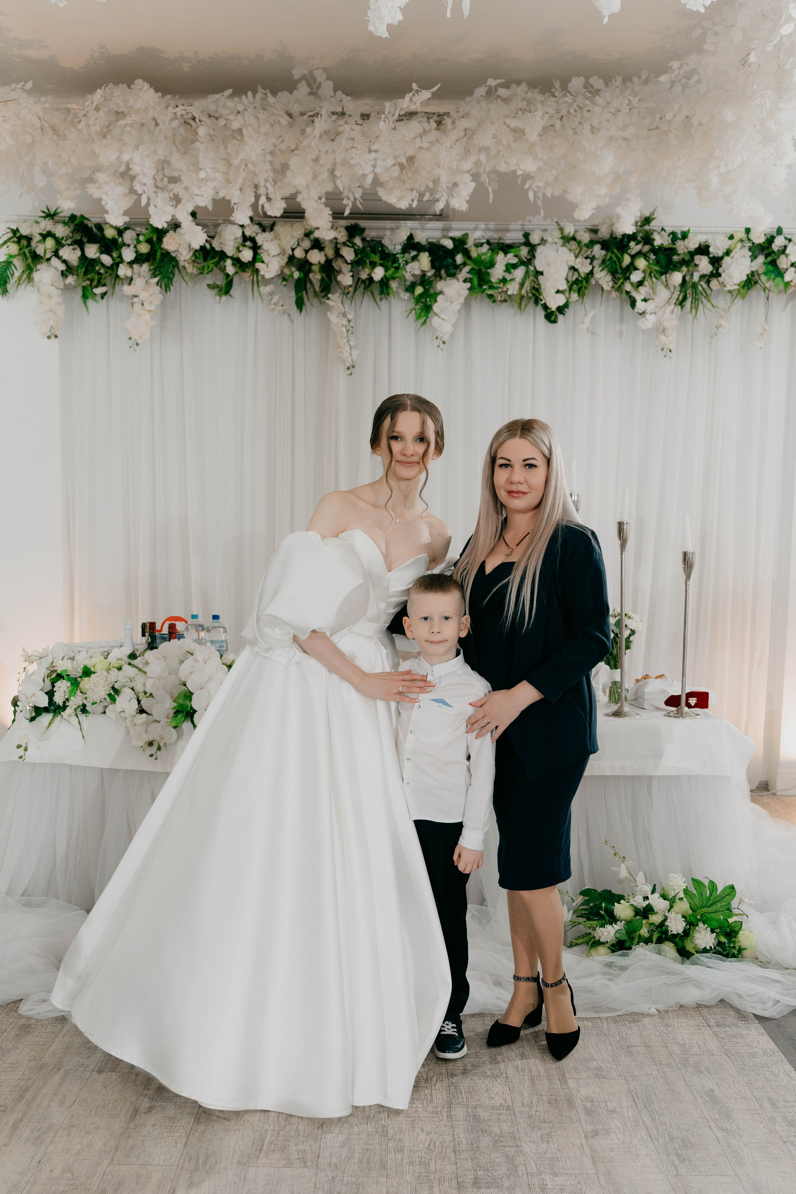 Alexander & Alexandra. Свадебный фотограф в Воронеже Самохина Екатерина