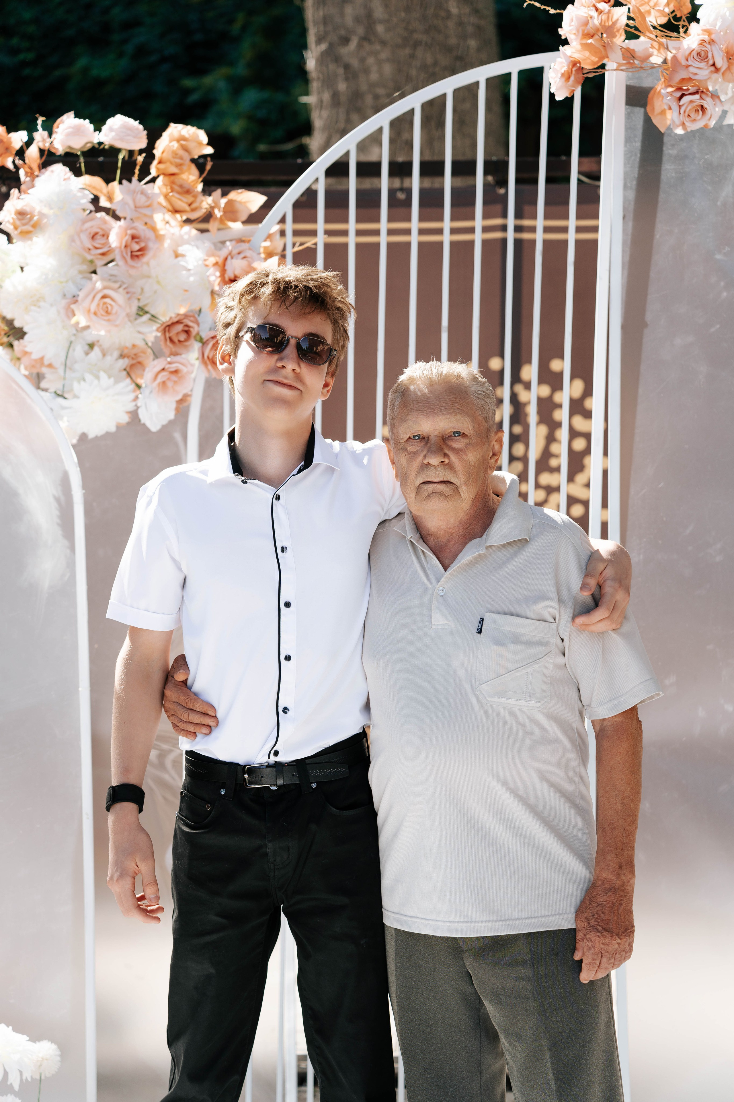 Victoria & Vladimir. Свадебный фотограф в Воронеже Самохина Екатерина