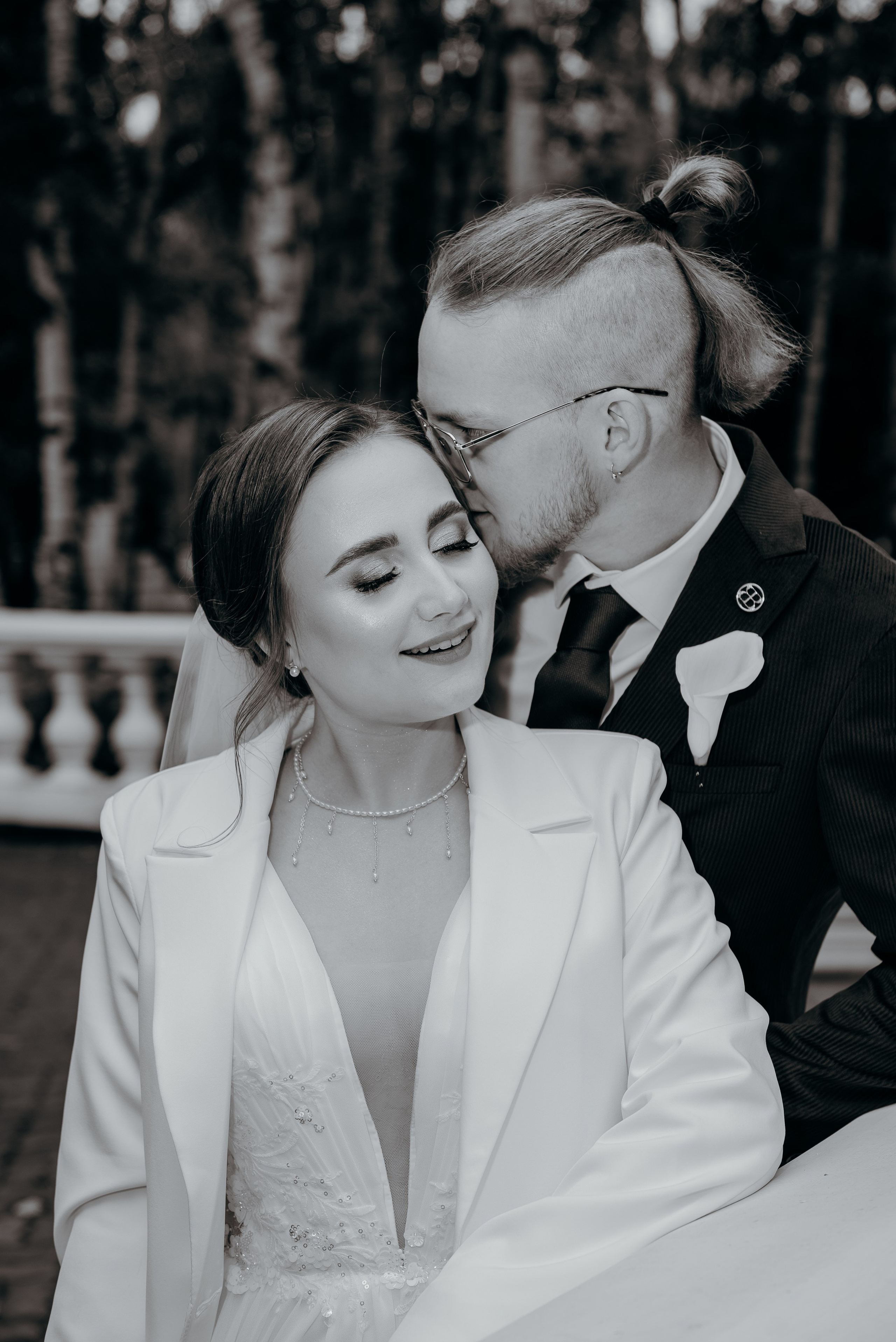 Свадебные фотографии. Фотограф Москва | Янис Алываев