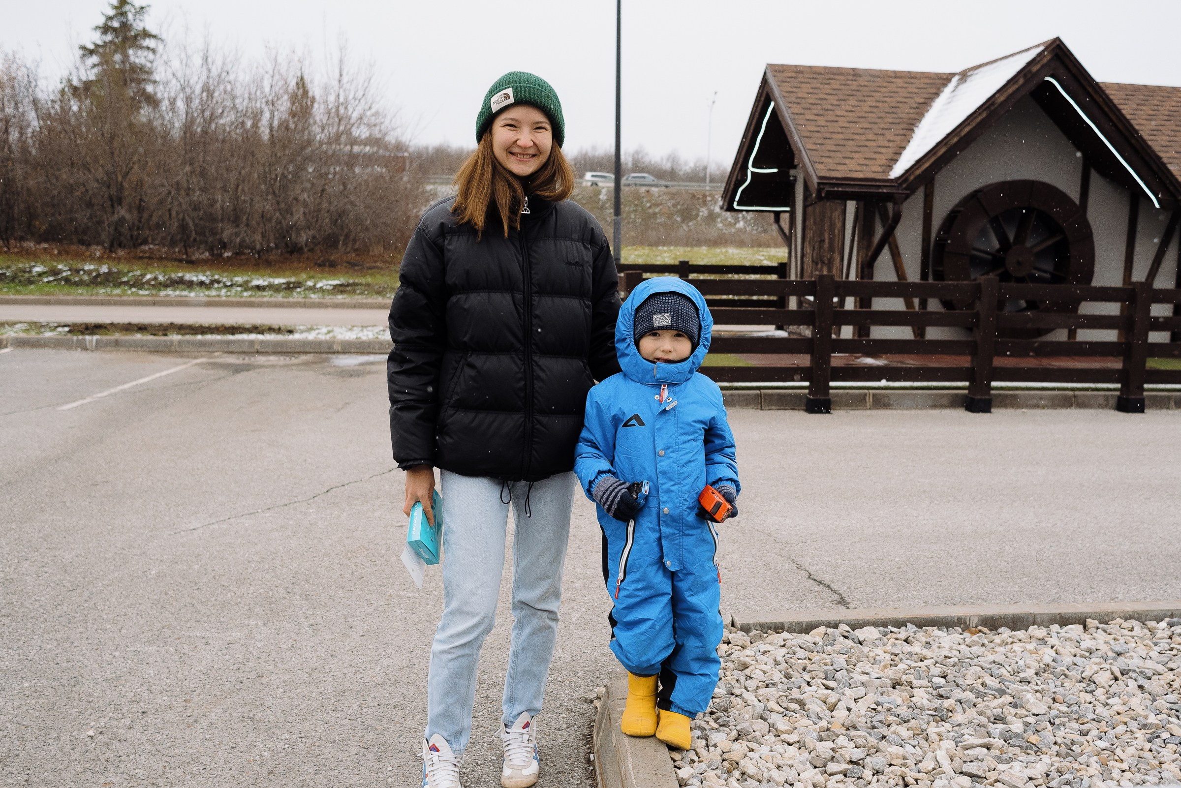HAVAL ROAD SHOW. Репортажный фотограф Зуев Роман г. Челябинск