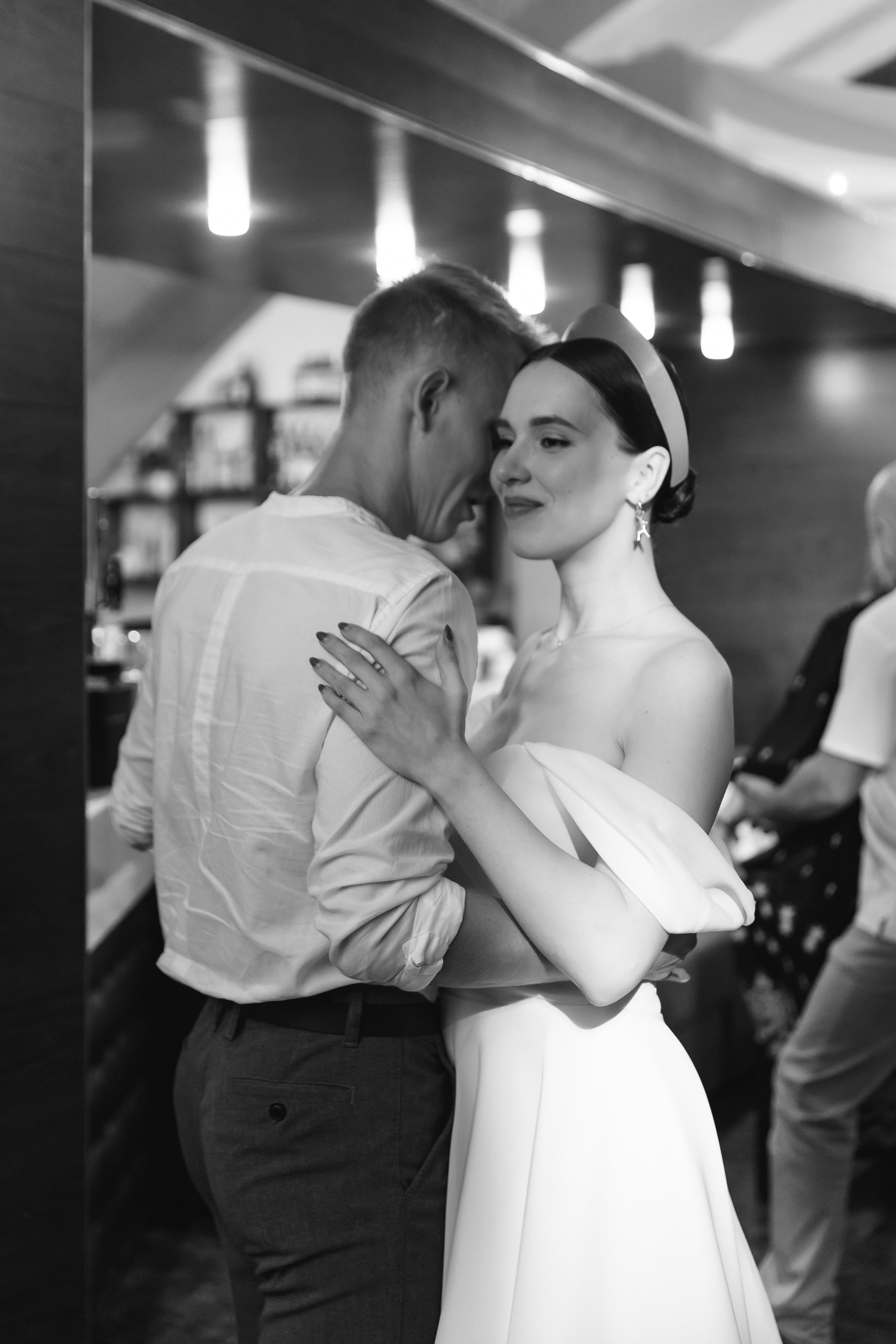 Александр и Анастасия. Фотограф в Волгограде — Александра Искандерова