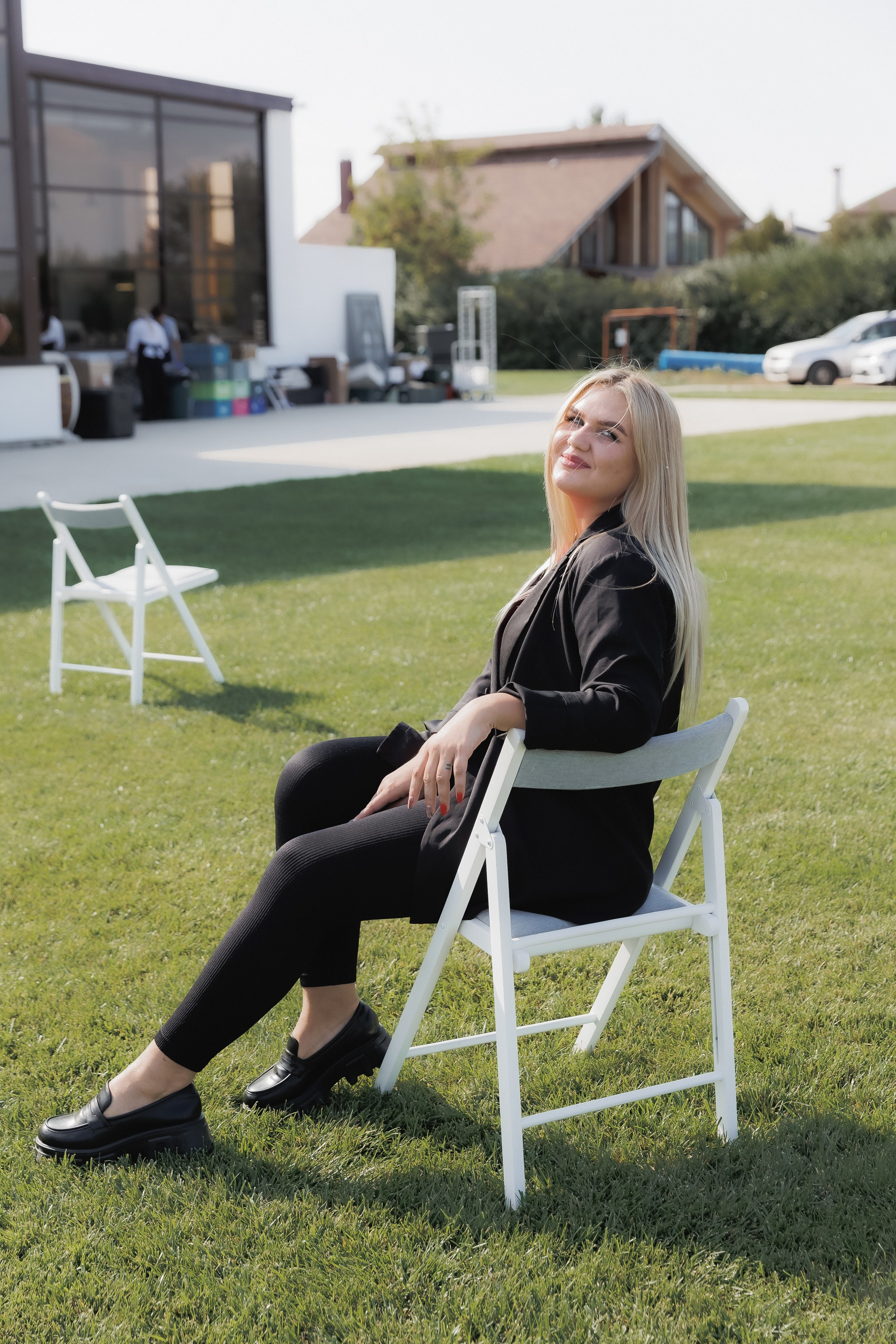 Тимбилдинг компании ПКБ. Фотограф в Волгограде — Александра Искандерова