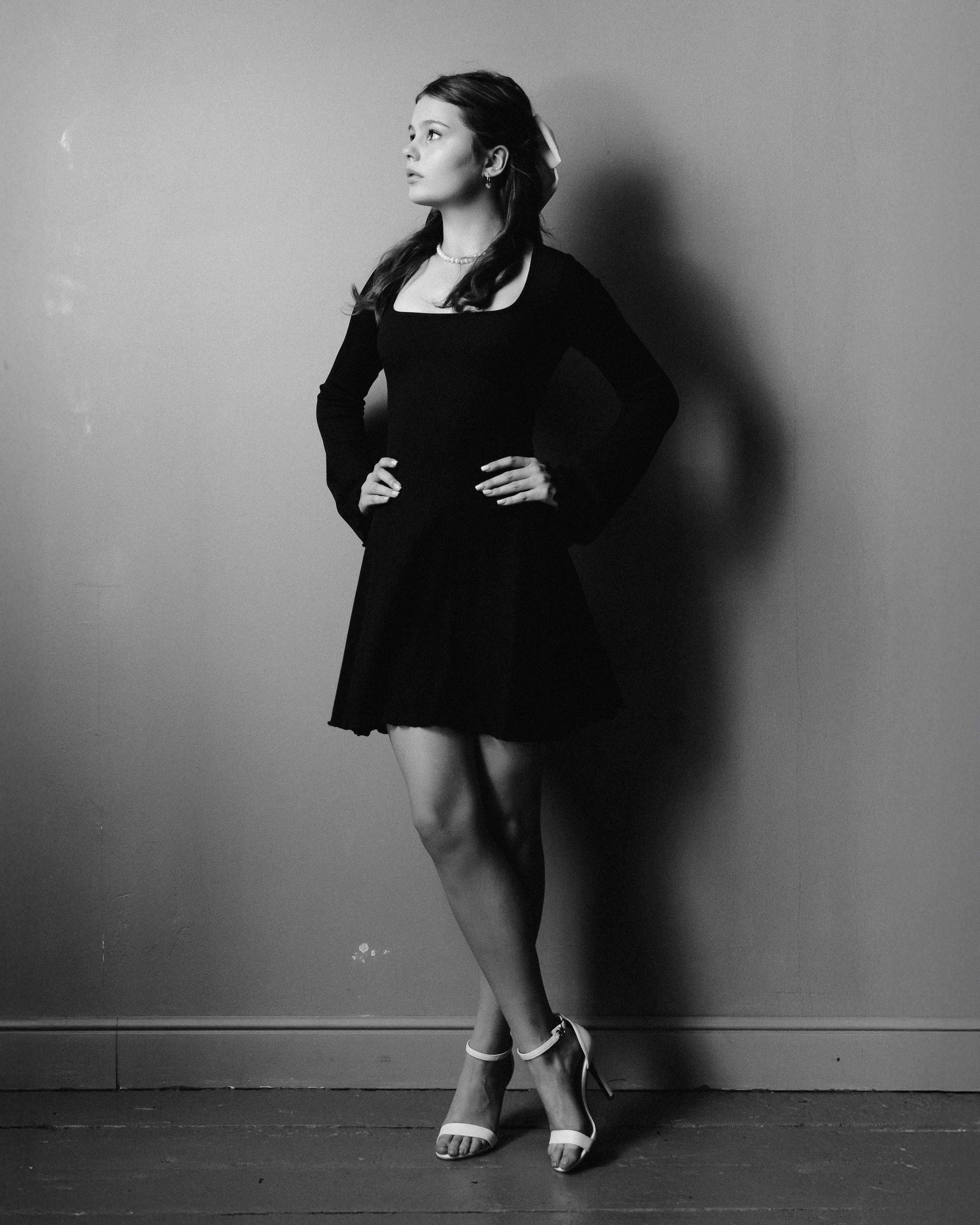 Zlata. Photograph Albert Babenko