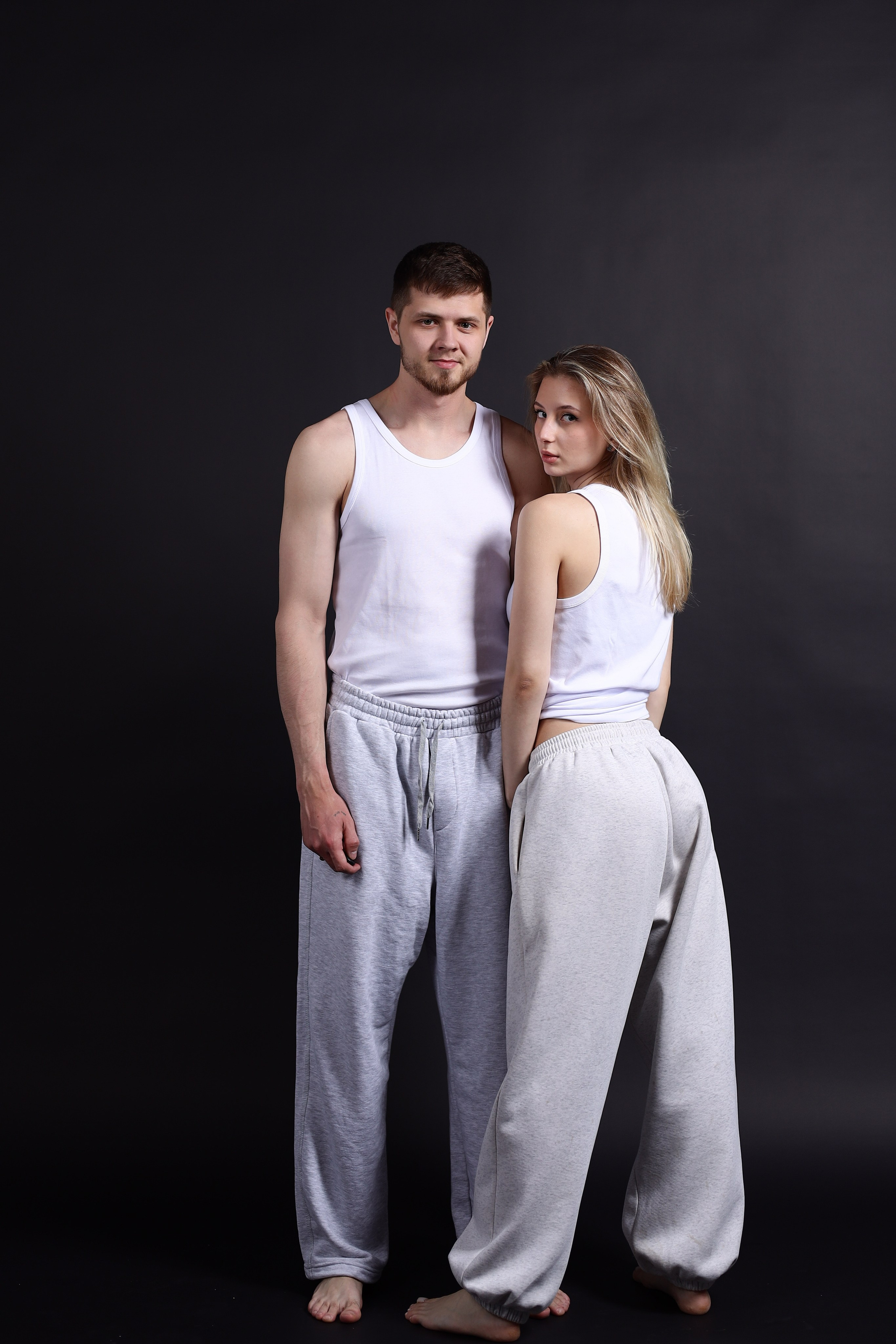 Елена. Фотостудия без фотографа Чехов. Первая студия автопортрета в Чехове