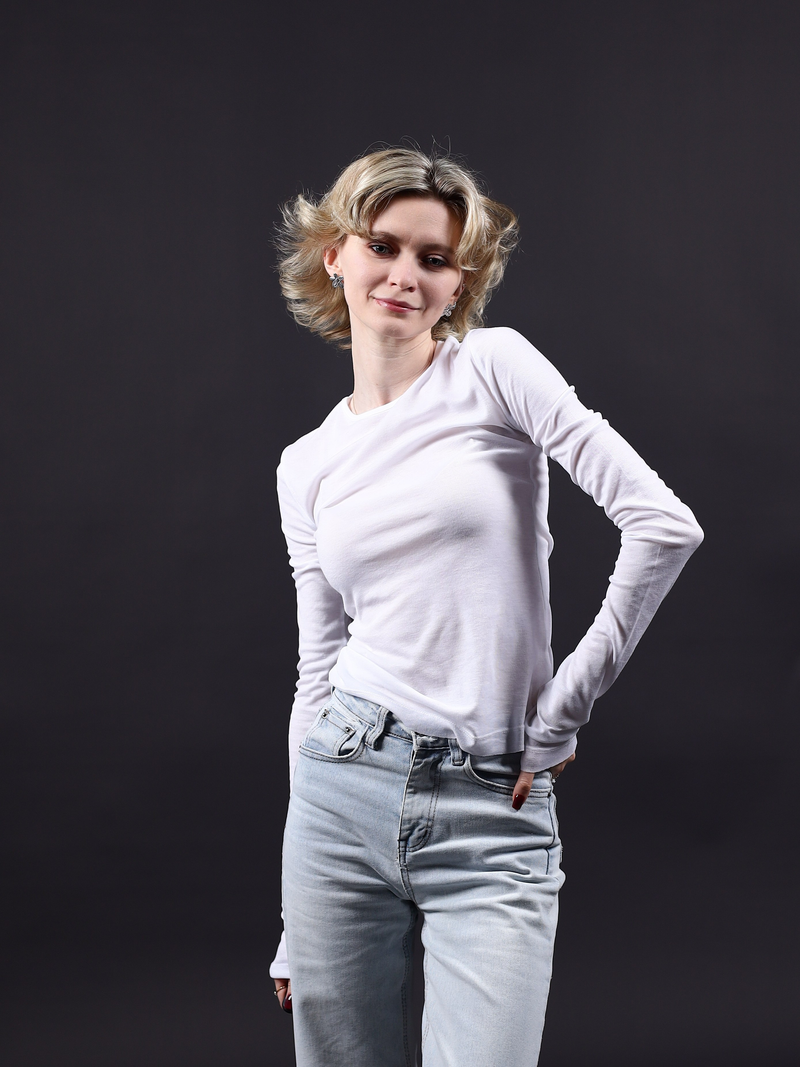 Дарья и Анна. Фотостудия без фотографа Чехов. Первая студия автопортрета в Чехове