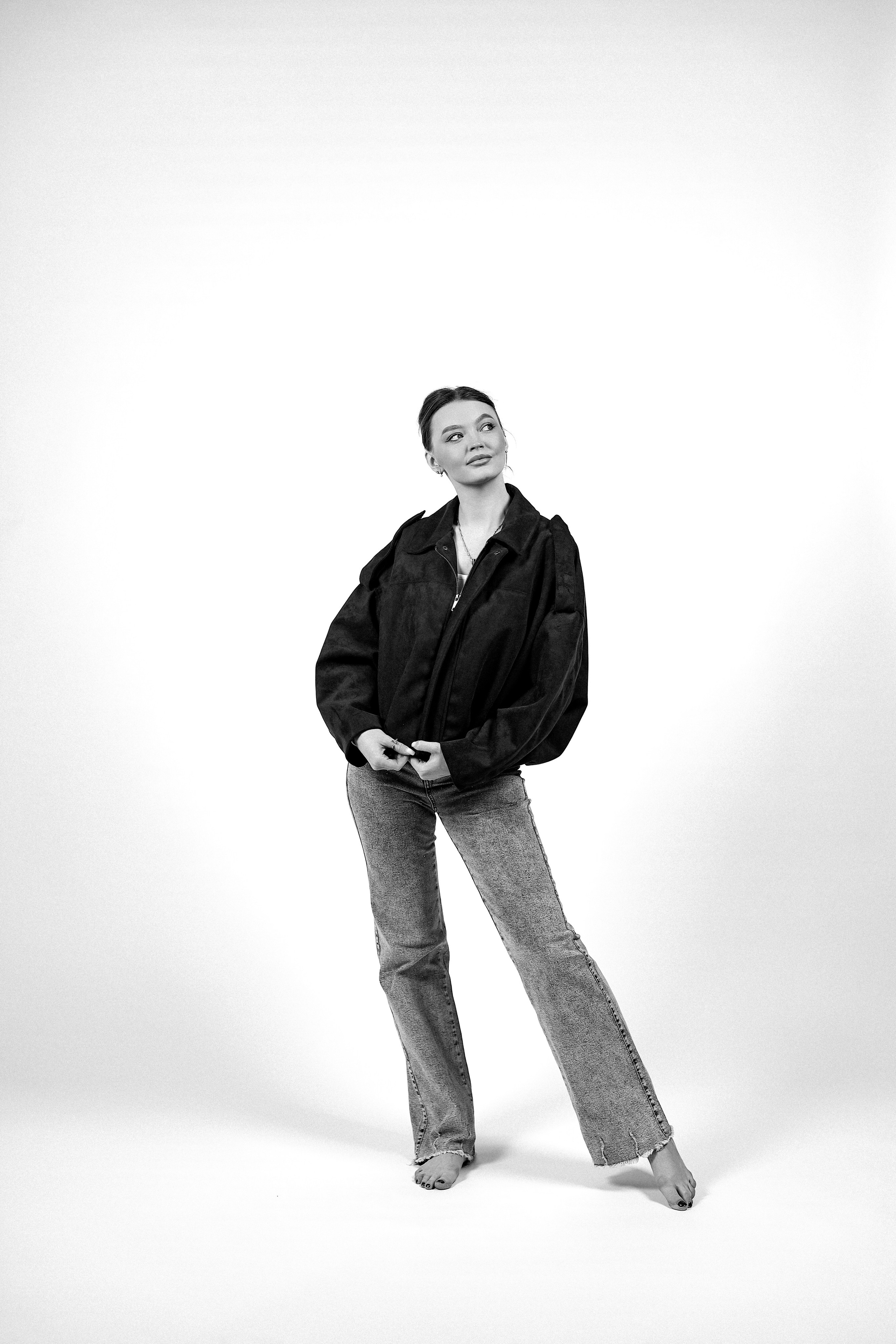 Дарья и Анна. Фотостудия без фотографа Чехов. Первая студия автопортрета в Чехове