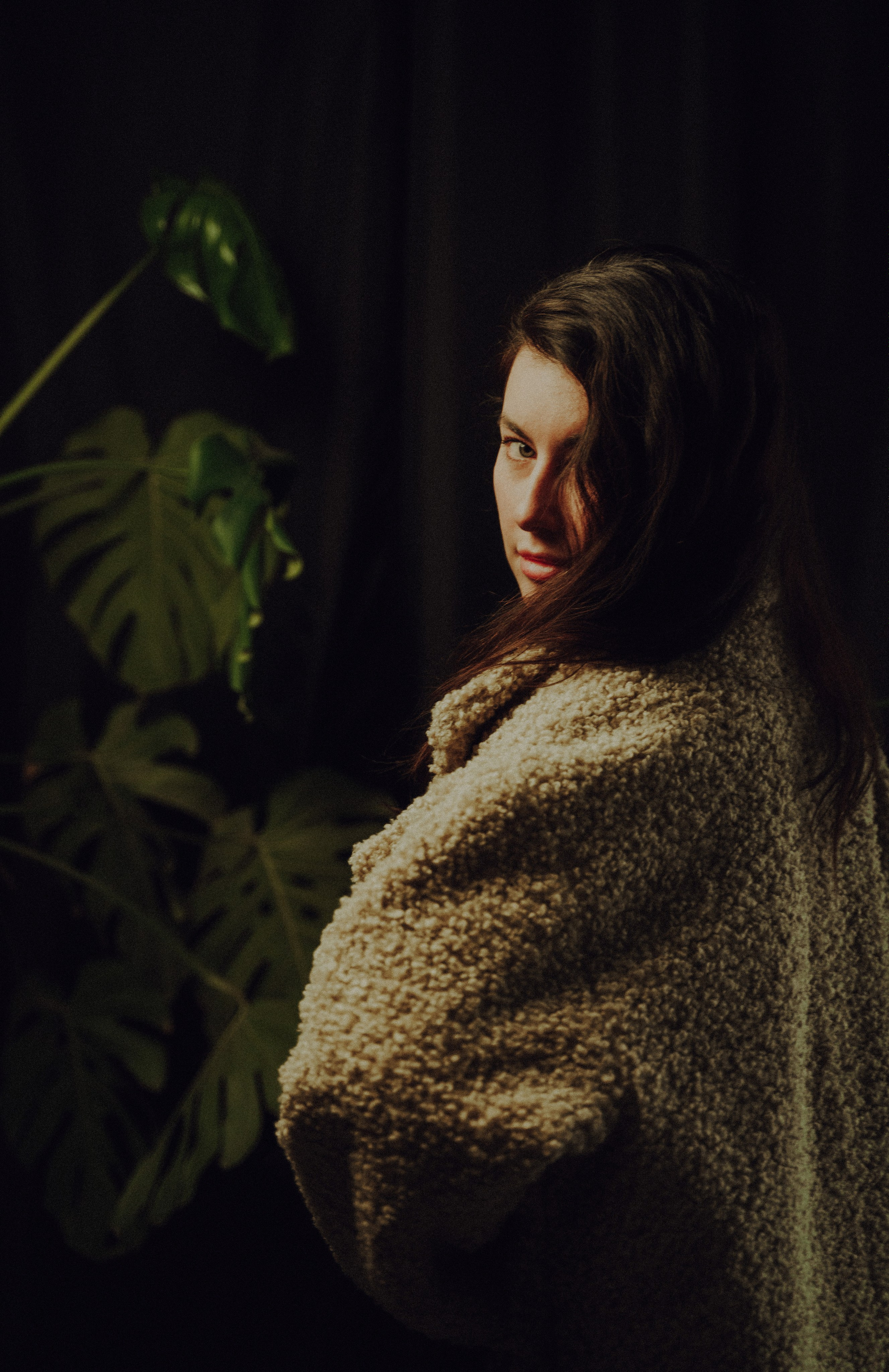 Anima / Бренд одежды из Казахстана. Саша Копылов, фотограф в Казани