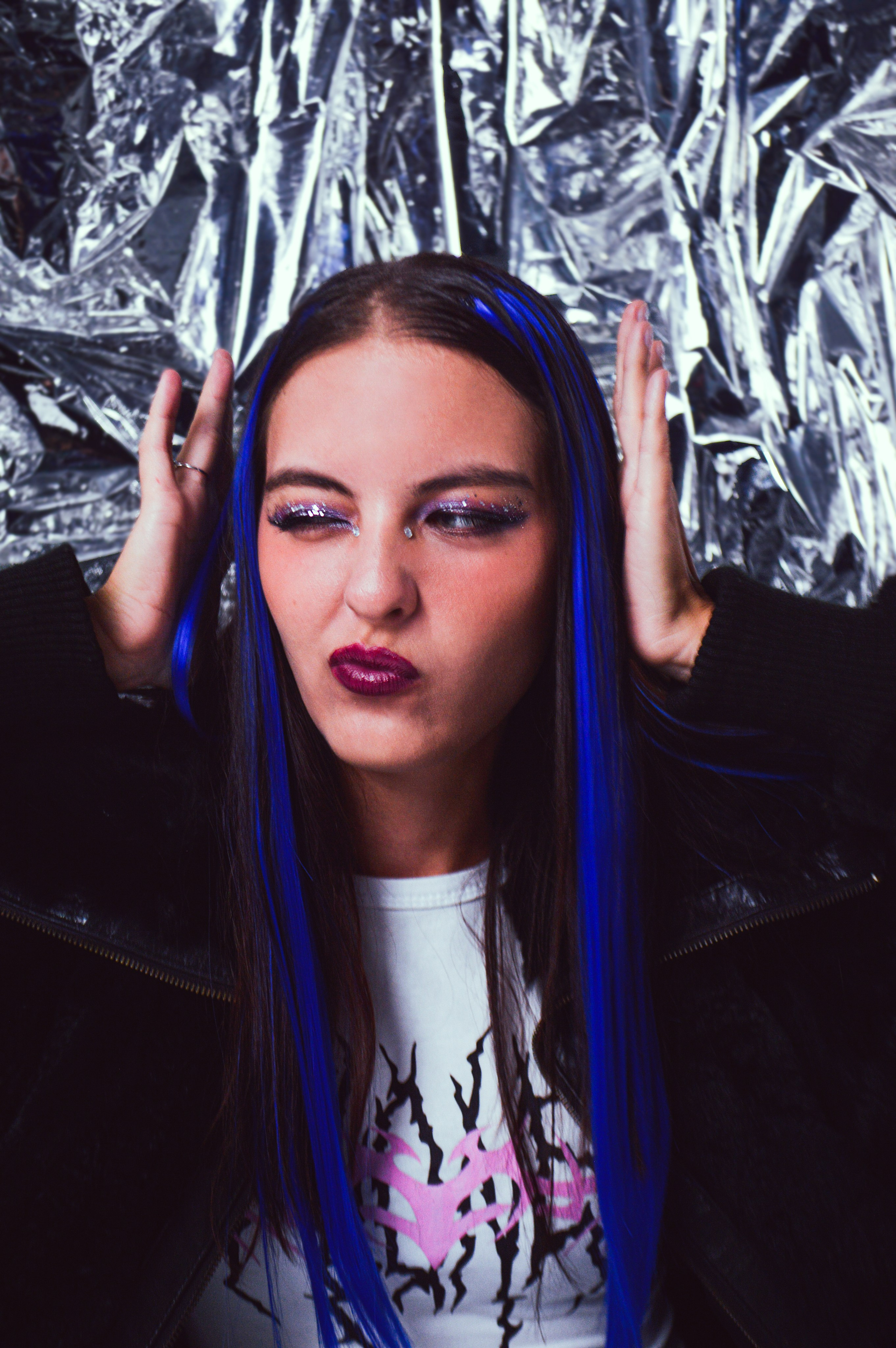 Shooting Star. Vcut studio| Фотограф Валерия Мустаева