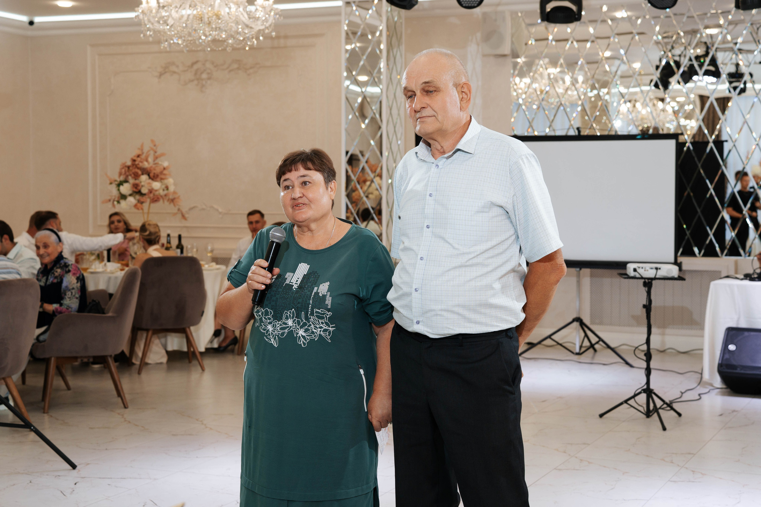 Victoria & Vladimir. Свадебный фотограф в Воронеже Самохина Екатерина