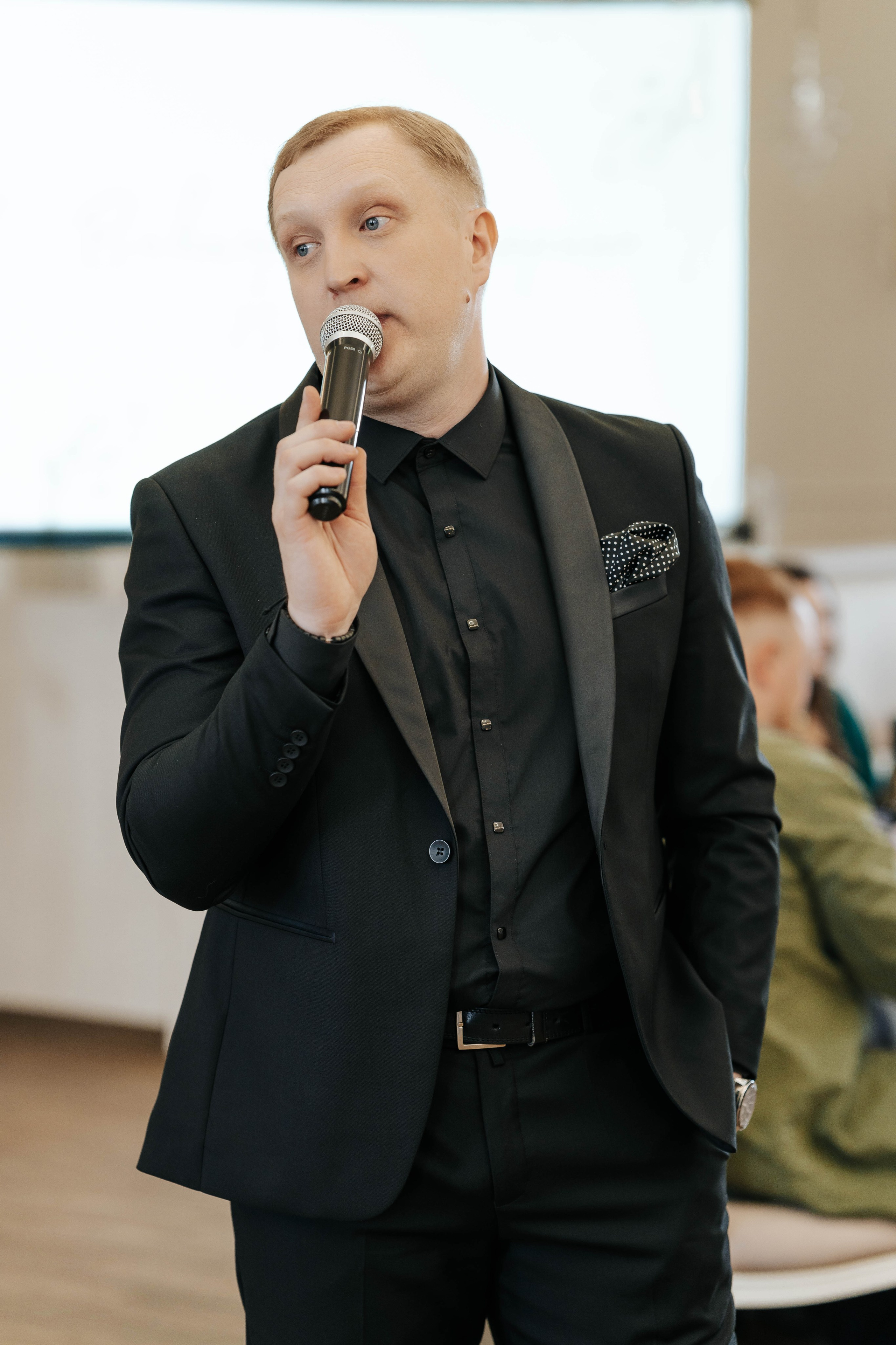 Victor & Ekaterina. Свадебный фотограф в Воронеже Самохина Екатерина