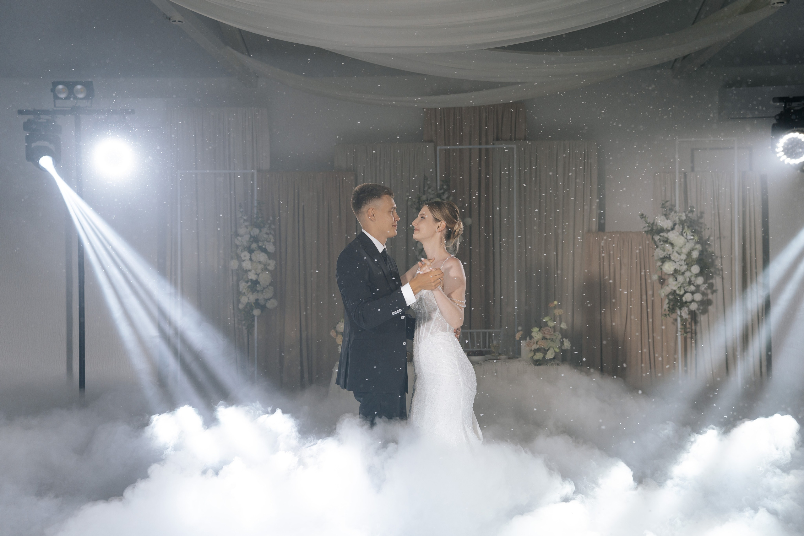 Olesya & Kostya. Свадебный фотограф в Воронеже Самохина Екатерина