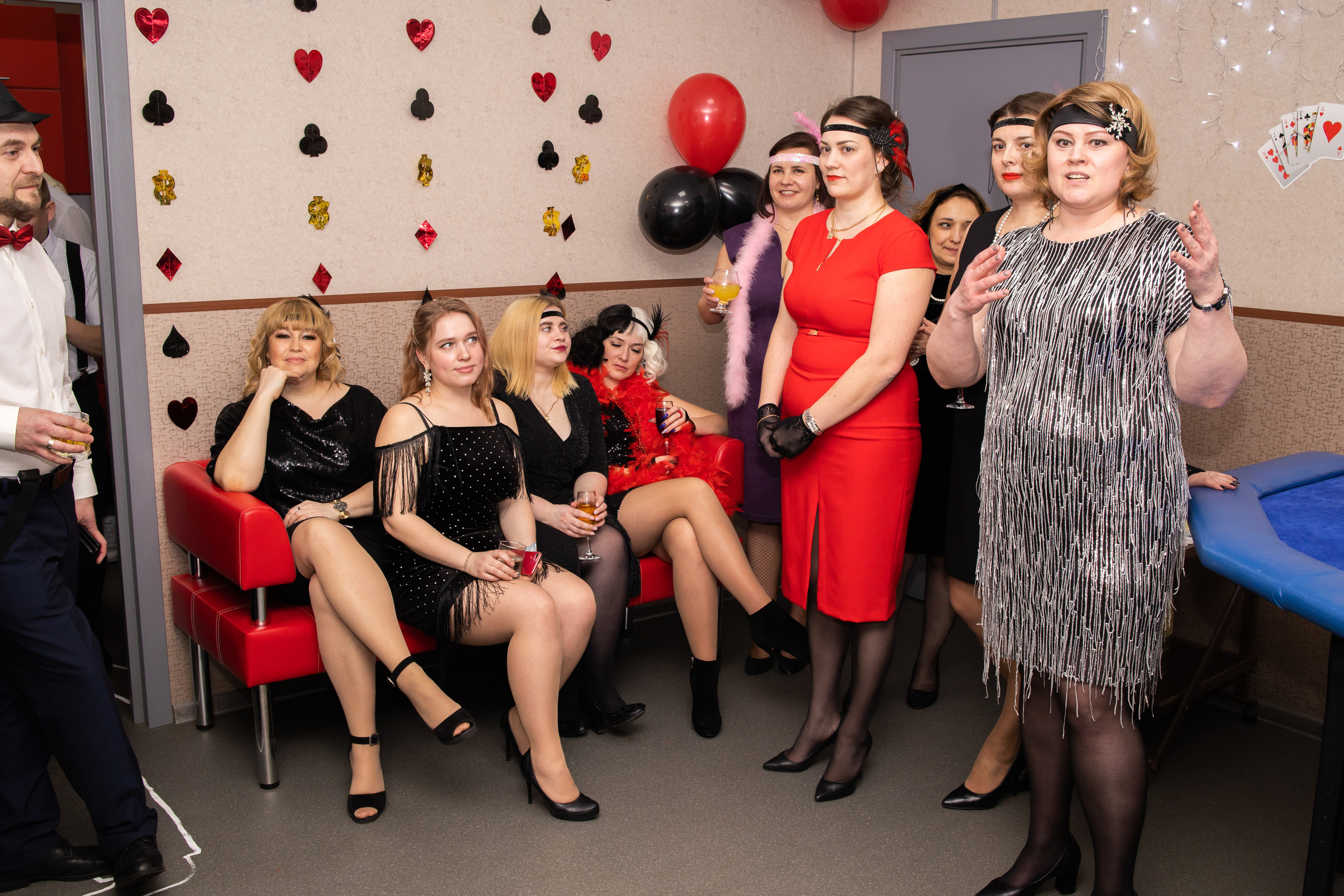 КОРПОРАТИВ. Фото, видео, авторские выпускные альбомы в Нижнем Новгороде