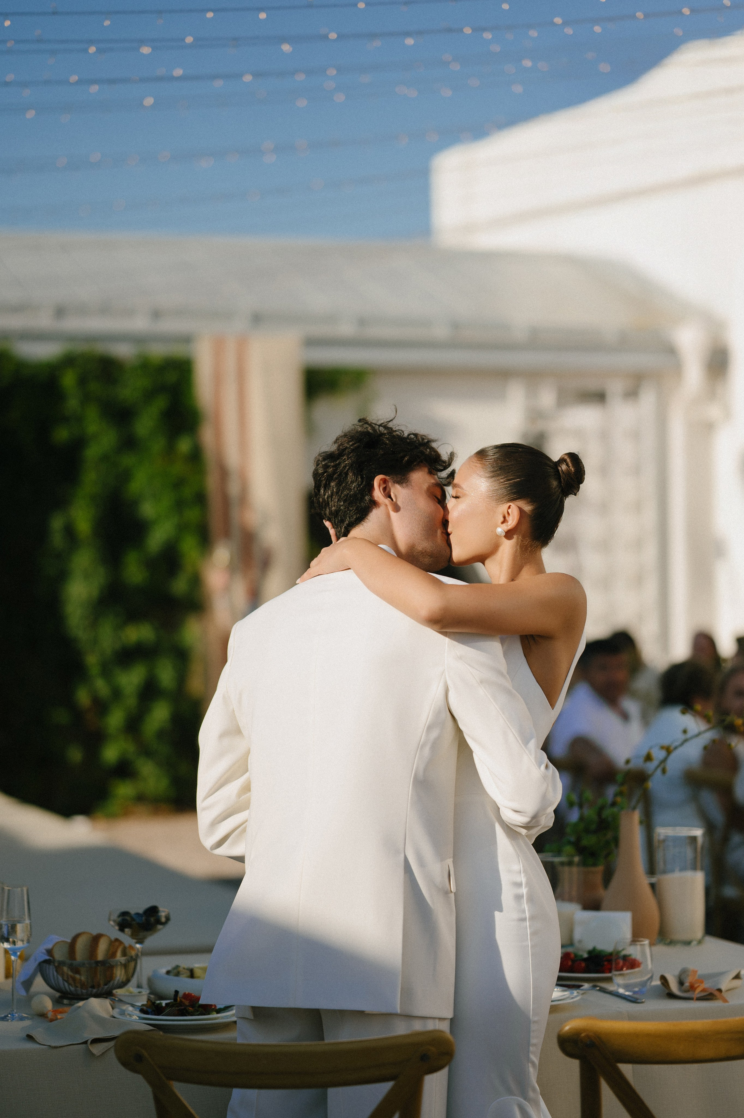 Потанцуй со мной!. Свадебный и репортажный фотограф Новороссийск, Краснодар, Сочи Олеся Дзюба