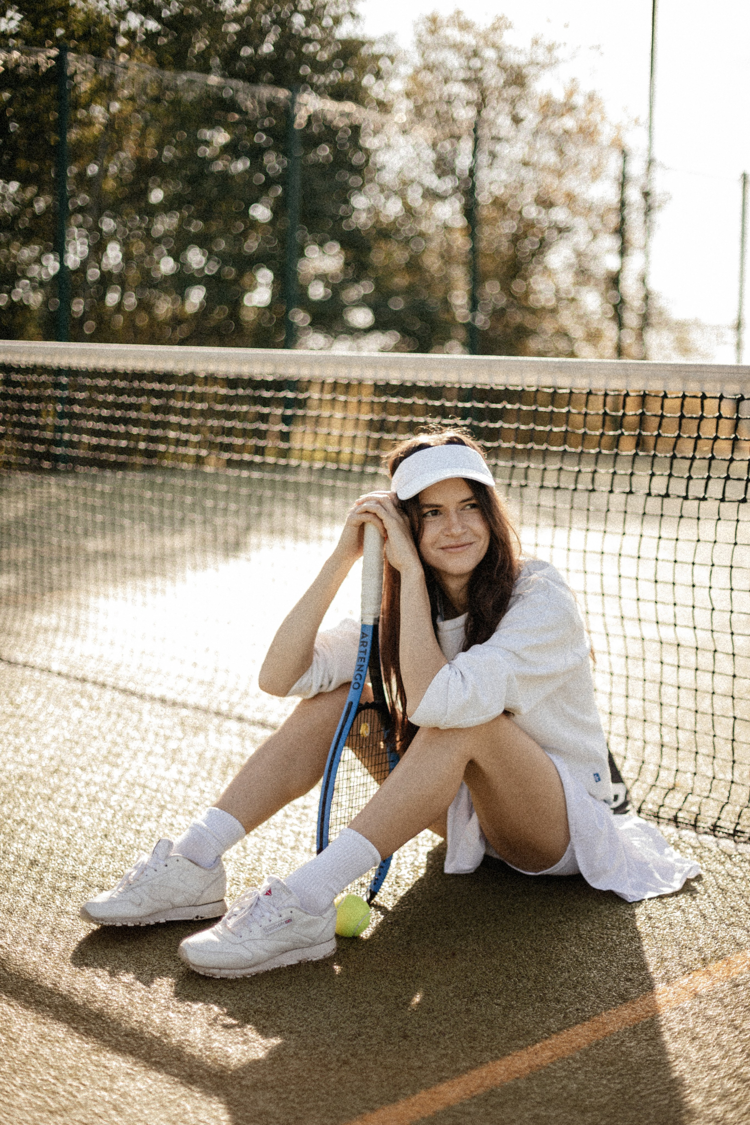 Юля. Фотограф в Архангельске Александра Васина