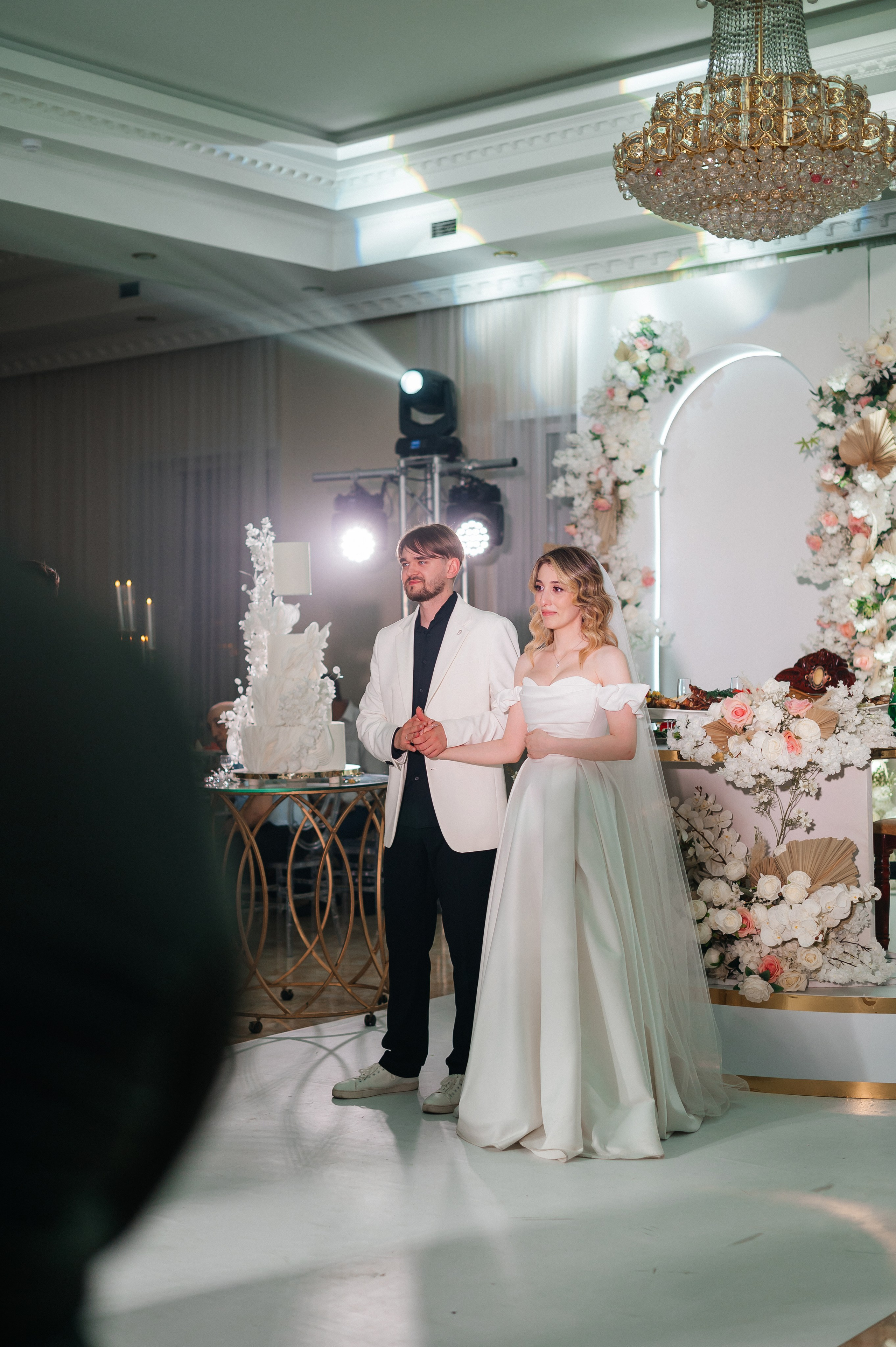 Виктор и Марина. Свадебный фотограф