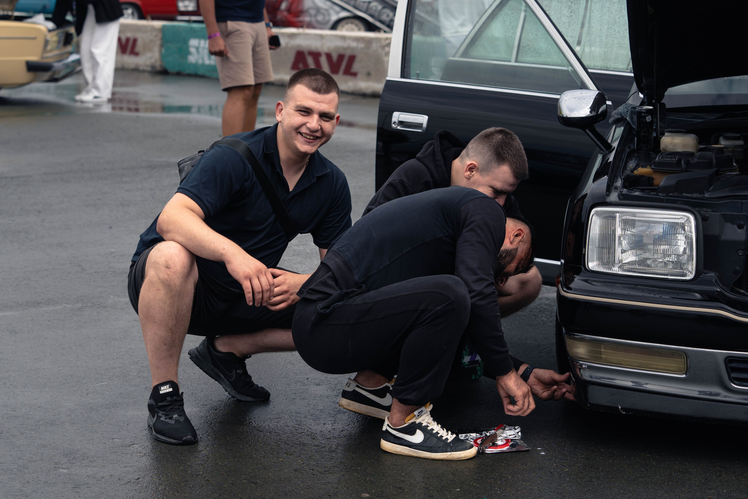 MIDDAY 19.07.2025. Магия фото/кино от Tony.REC