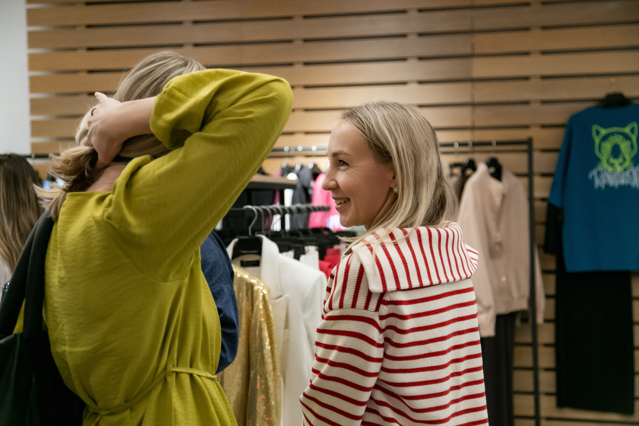 Dom Dизайнеров. Фотограф Иван Гуляев