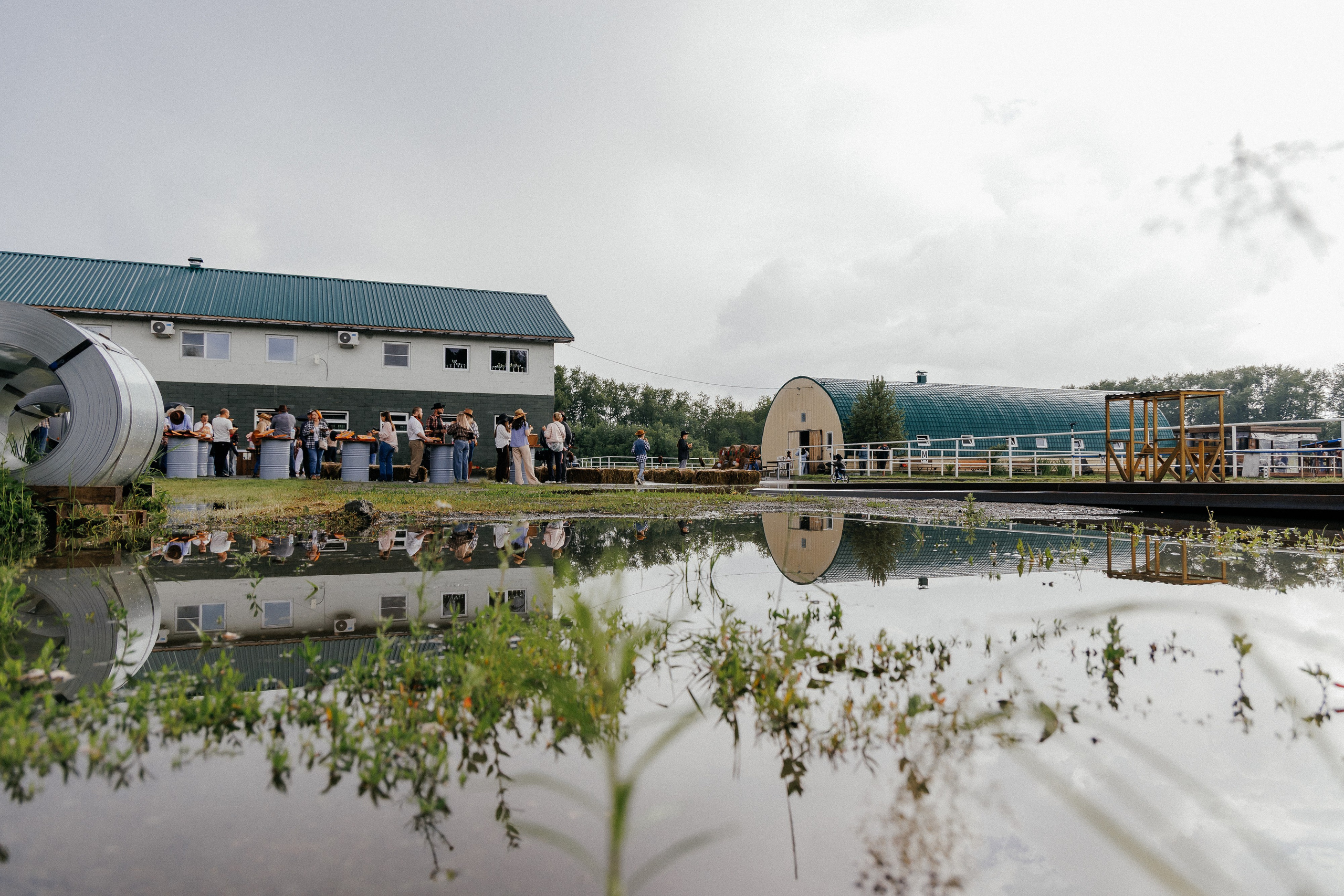 KSK Raid. Фотограф Иван Гуляев
