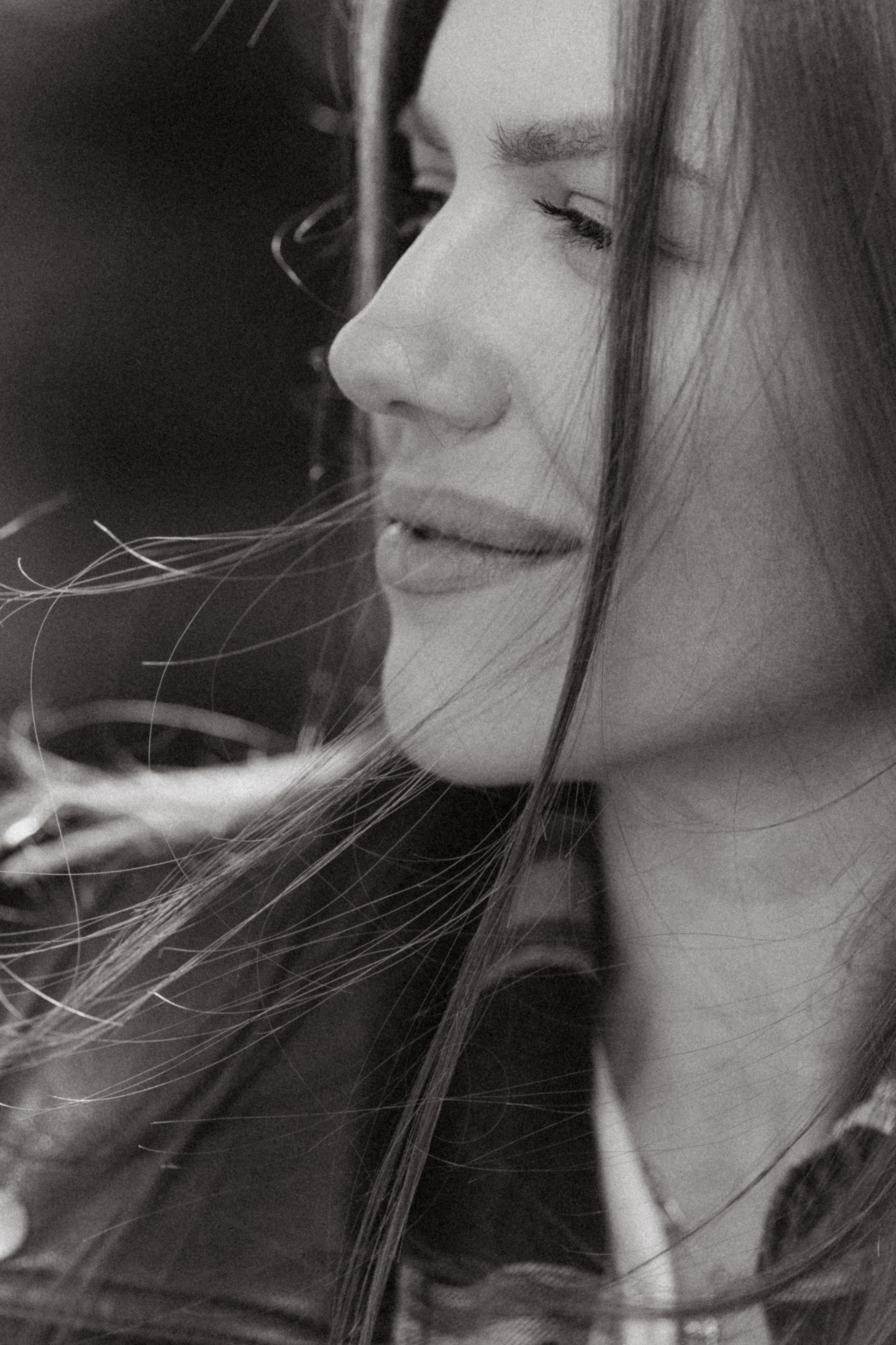 Катя. Фотограф Ульяна Дивина в Нижнем Новгороде и Нижегородской области