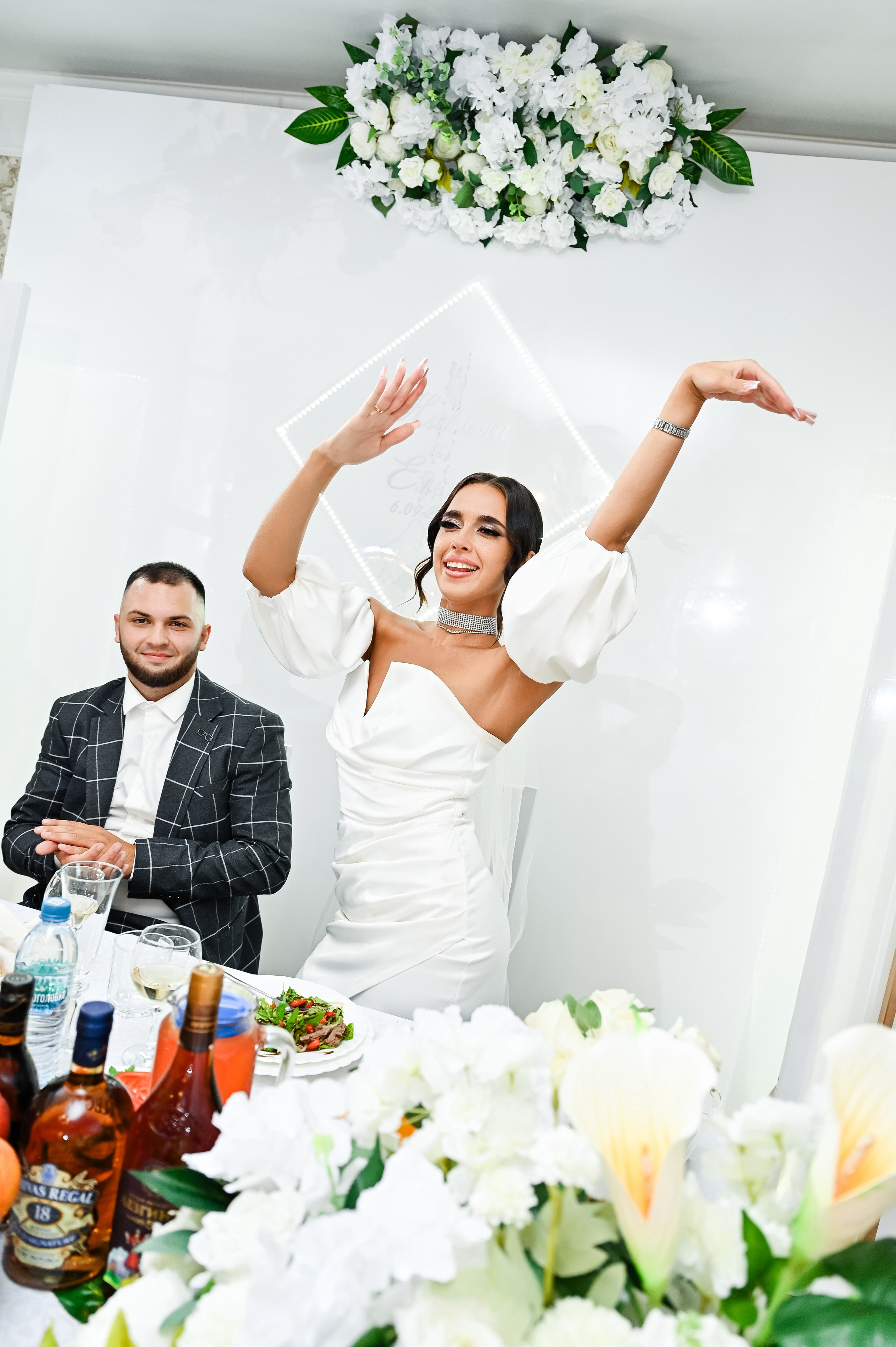 Никита и Лена. Свадебный и семейный фотограф в Йошкар-Оле