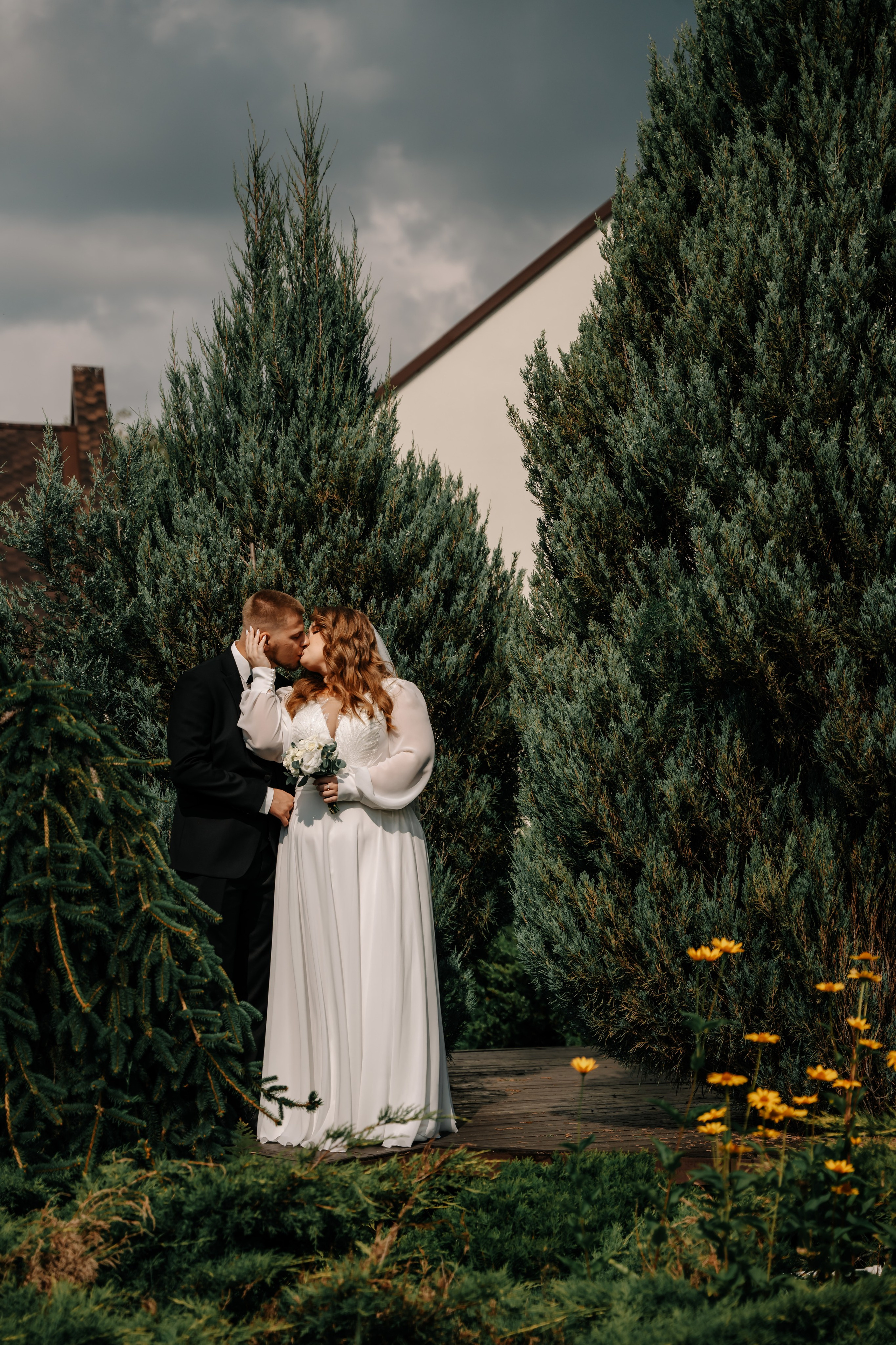 Наталья и Глеб. Ульяна Ремезова | Фотограф | Челябинск