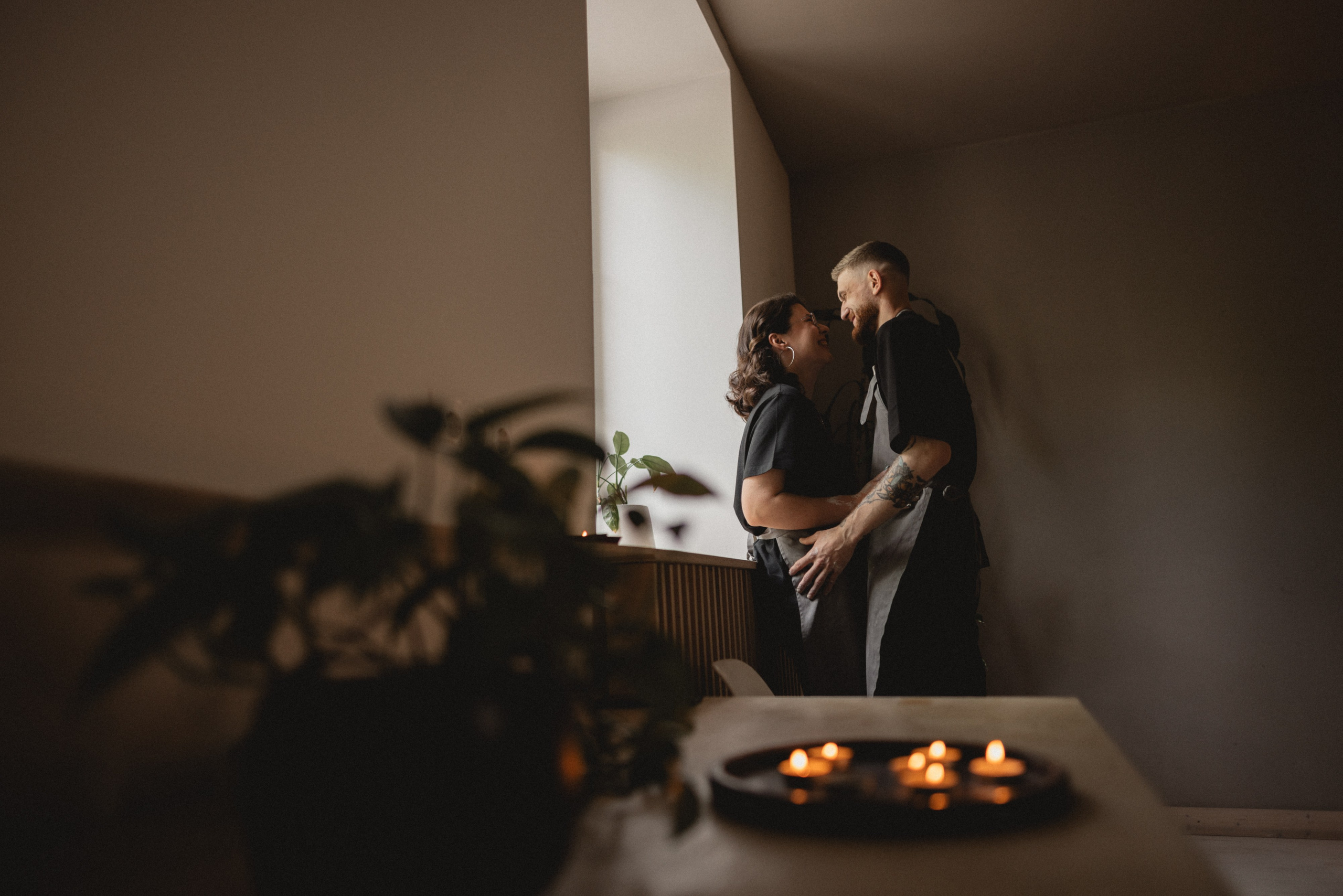 Семен & Диана