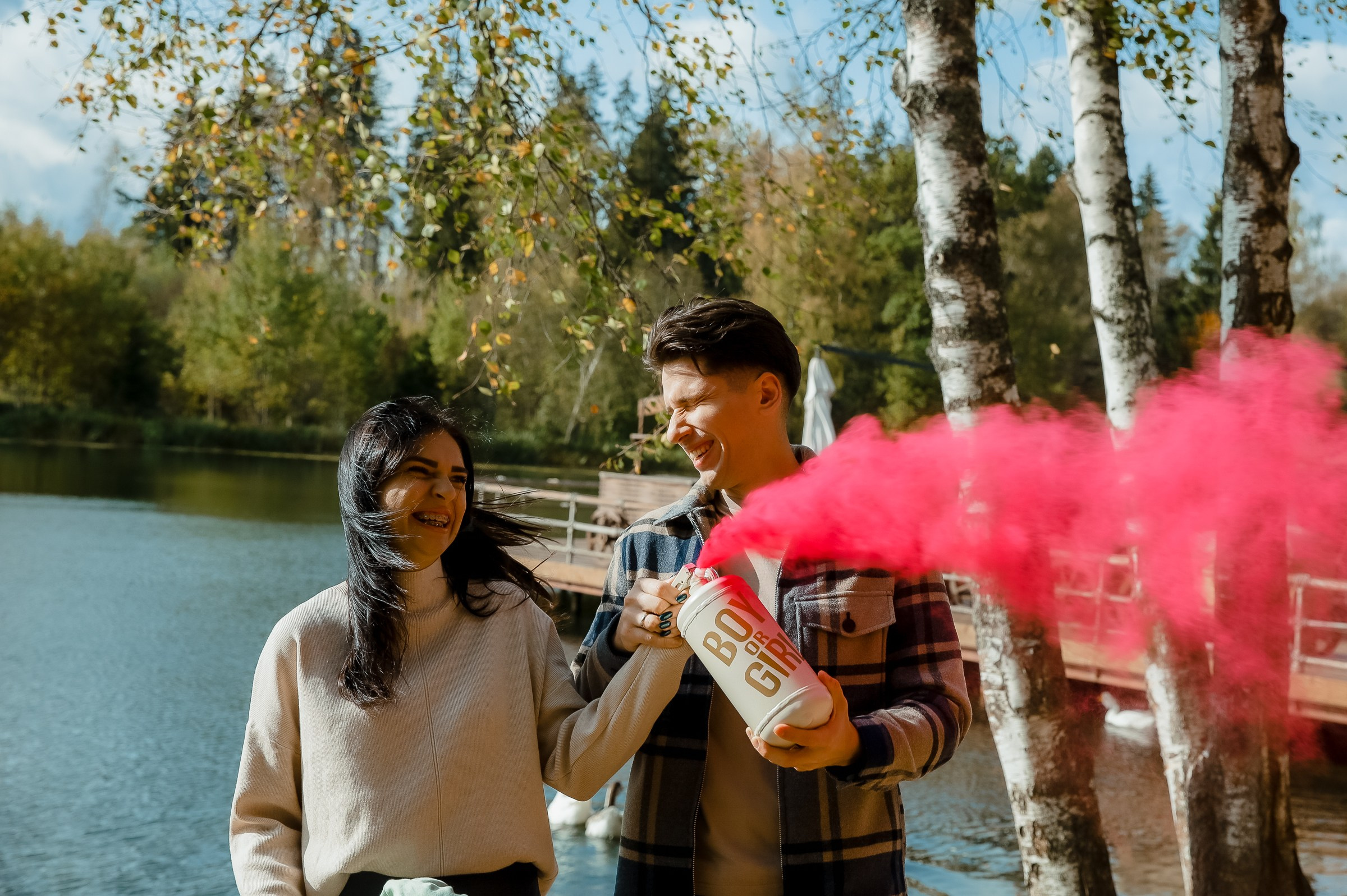 ОН ИЛИ ОНА?. Фотограф в Москве Ольга Колесникова