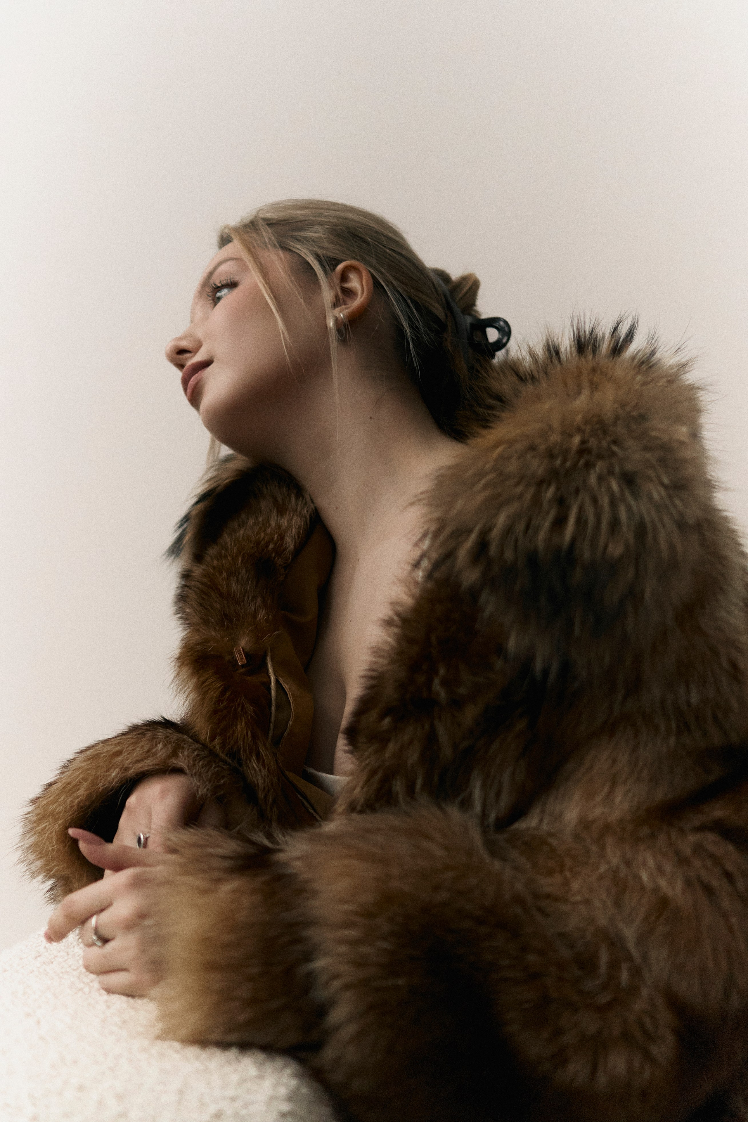 Masha. Индивидуальная и семейная фотосессия в Чебоксарах Оксана Русакова