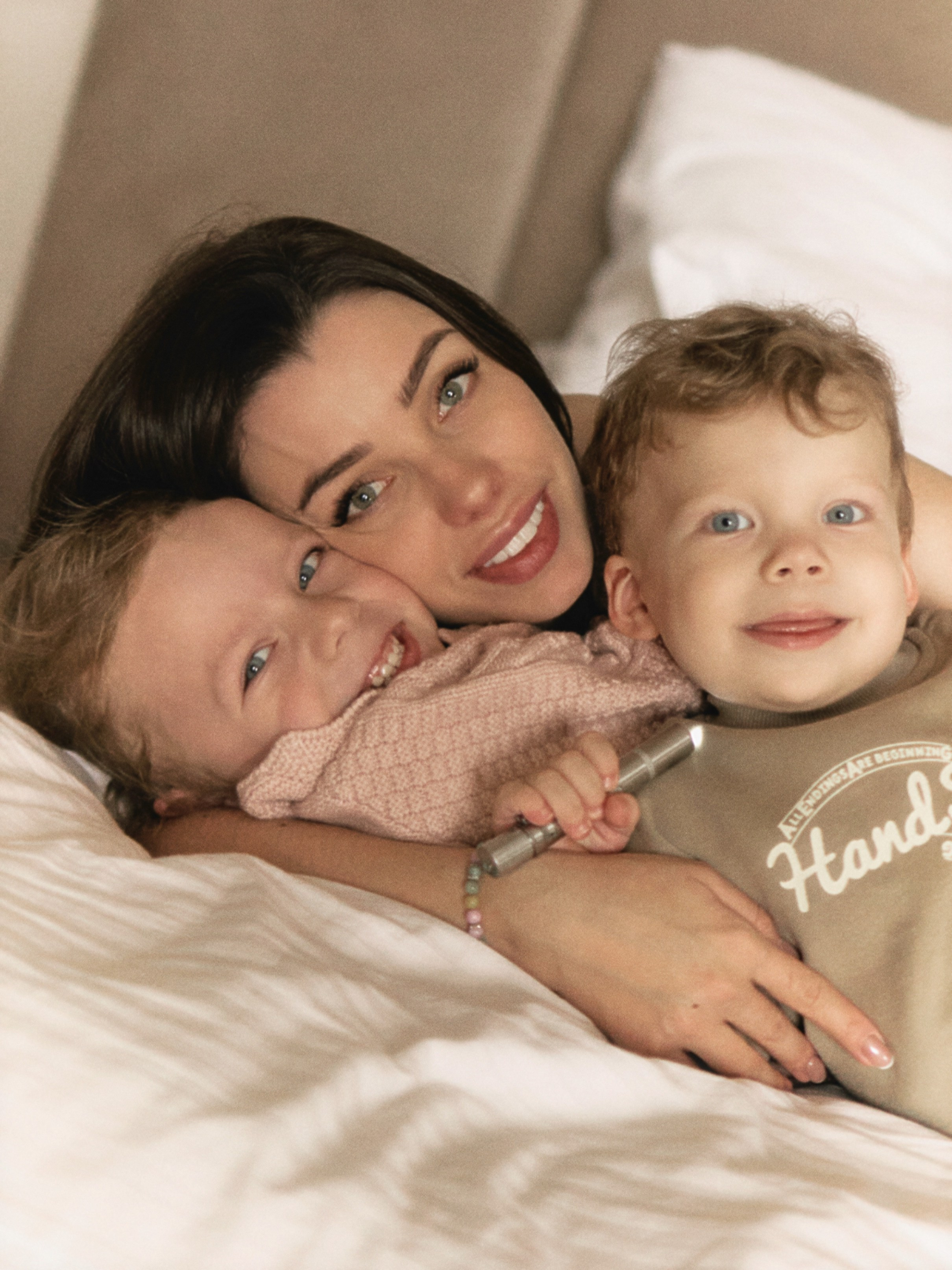 Olya Svyat Vlada. Индивидуальная и семейная фотосессия в Чебоксарах Оксана Русакова