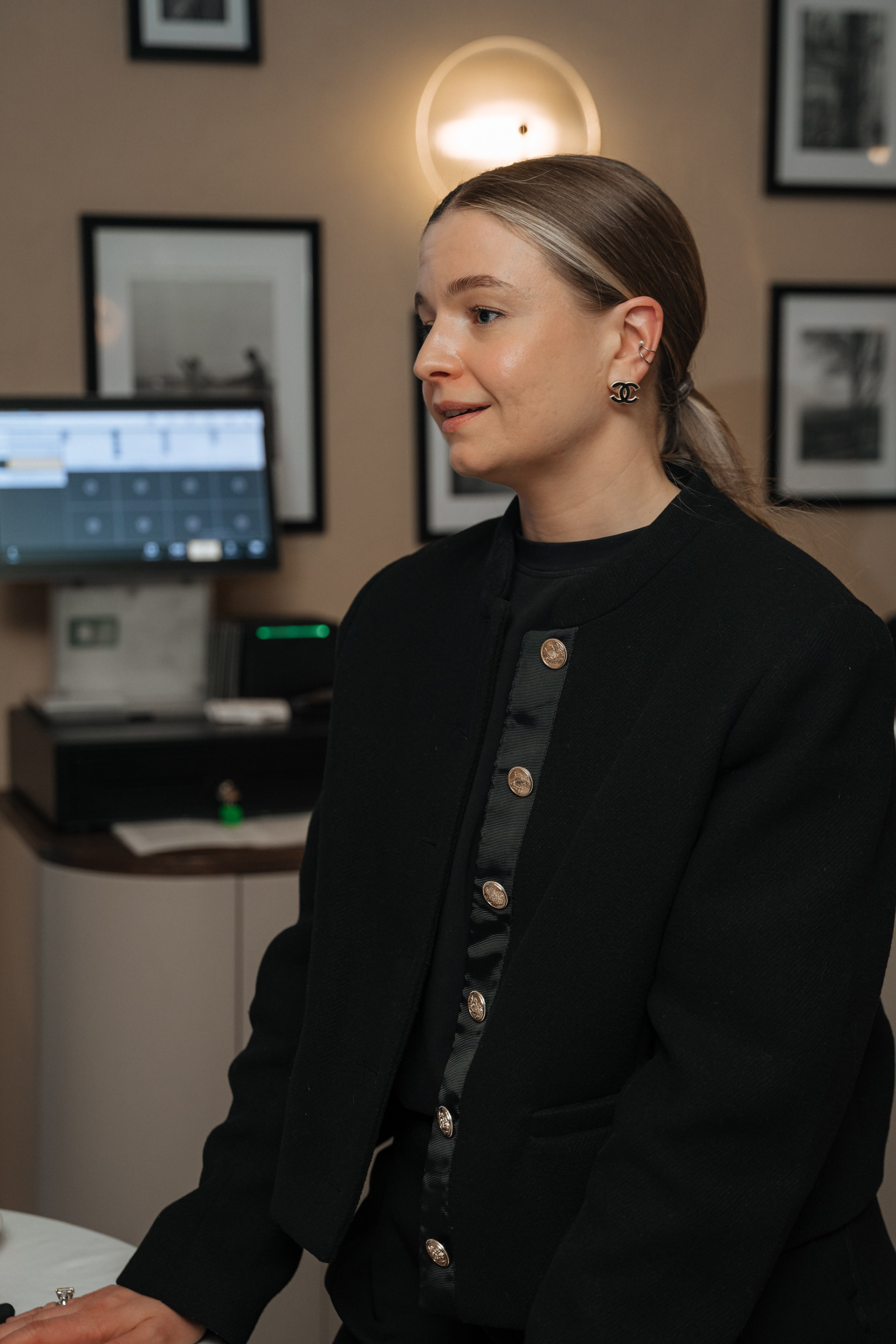 Гастроужин. Портретный фотограф в Санкт-Петербурге Дмитриева Наталия