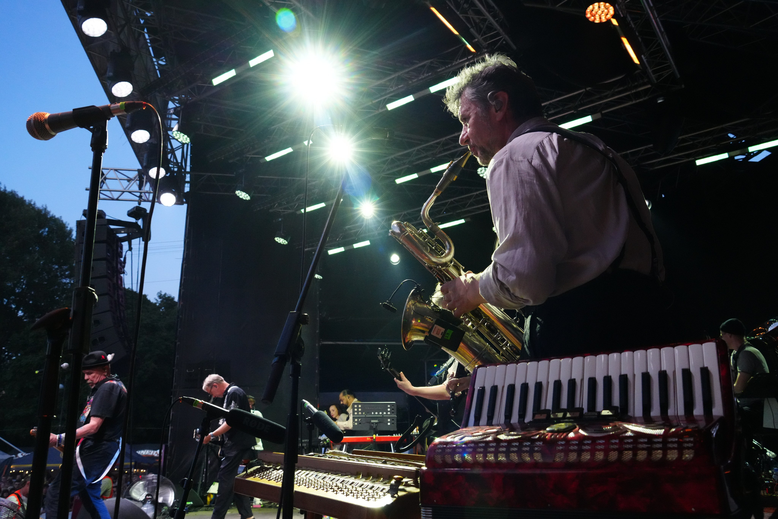 БАЛТИК РАЛЛИ Выборг 2025. Портретный фотограф в Санкт-Петербурге Дмитриева Наталия