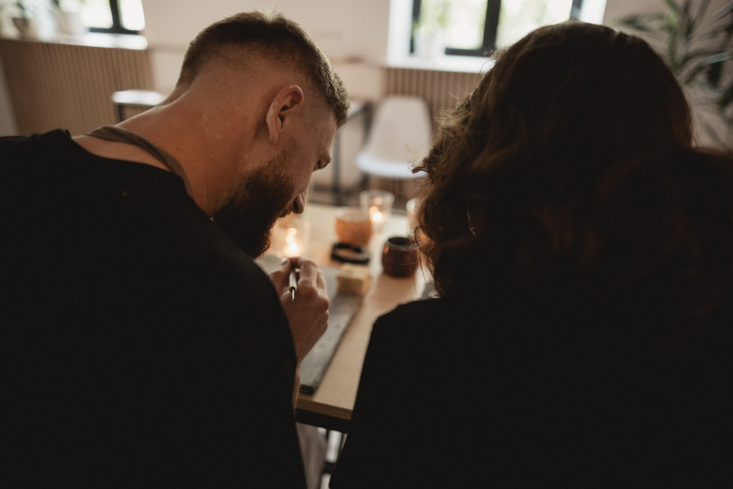 Семен & Диана