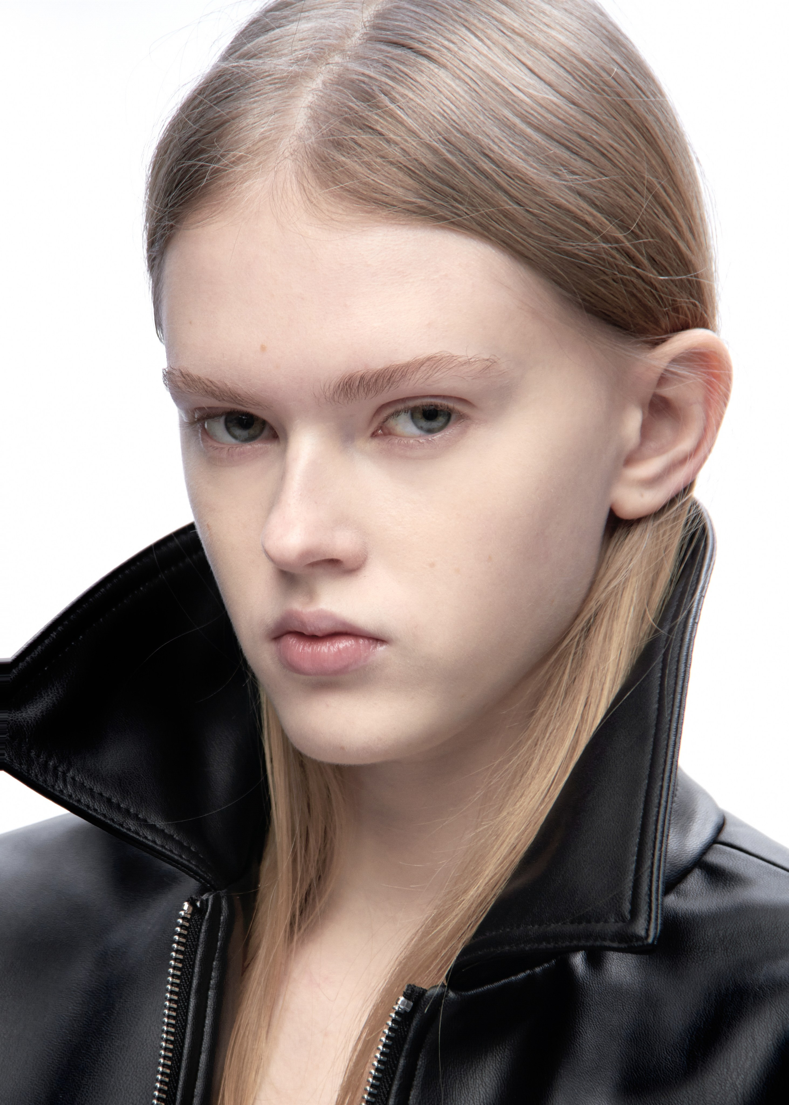 ARINA. Fashion photographer Annа