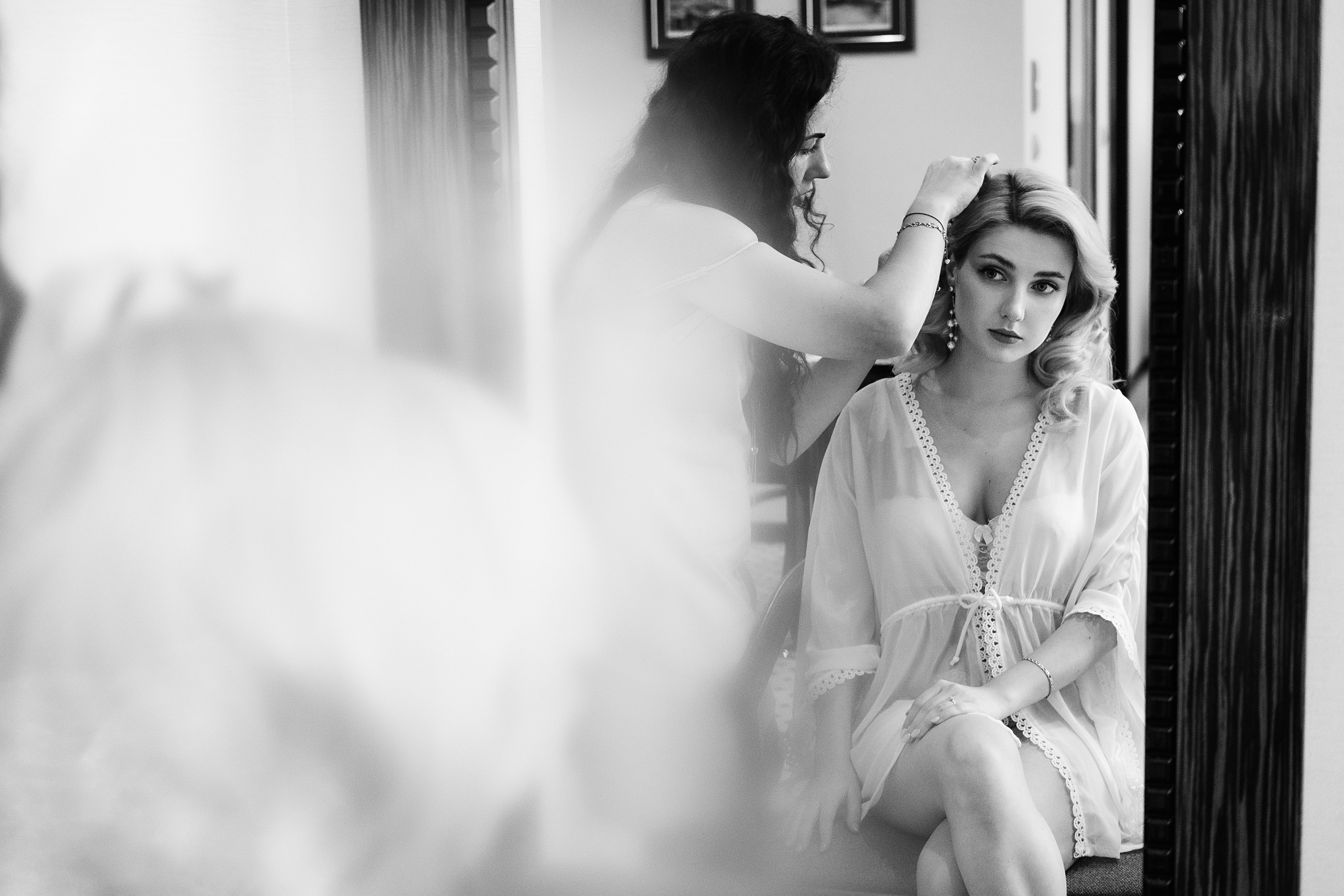 Chris. Портретный фотограф в Москве Кристина Карпинская